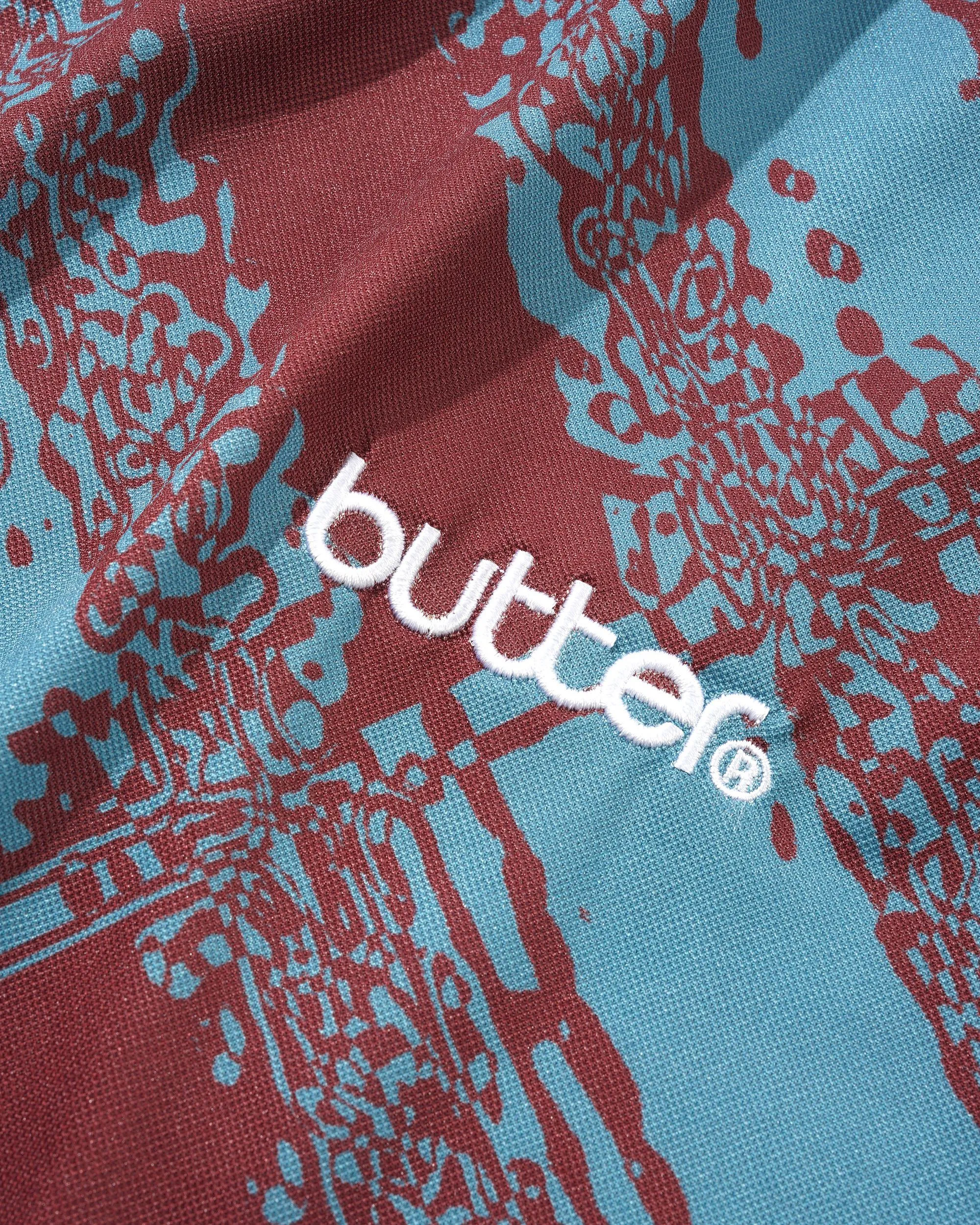 Jazz Jersey, Cordovan sold by Butter product image thumbnail 3