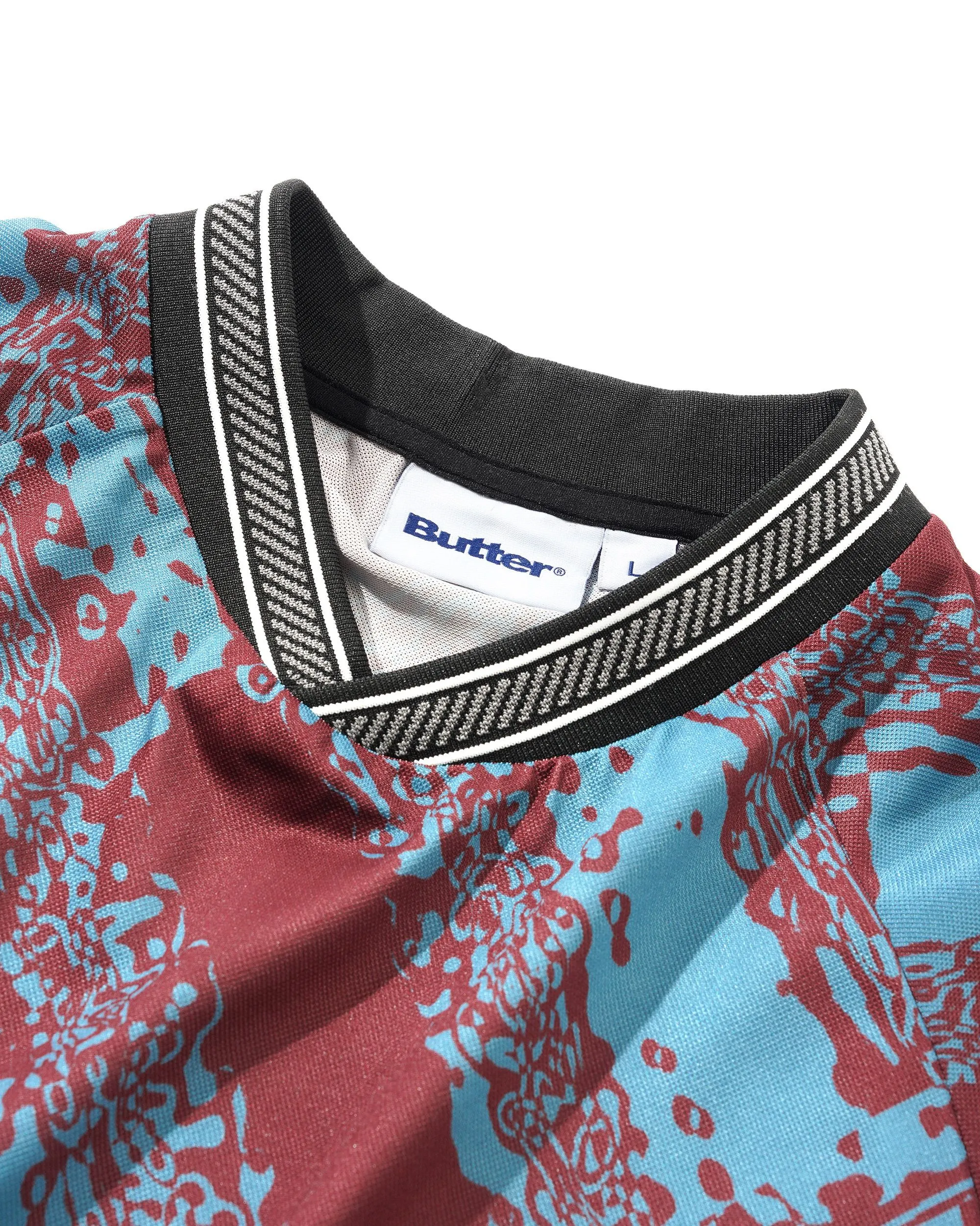 Jazz Jersey, Cordovan sold by Butter product image thumbnail 2