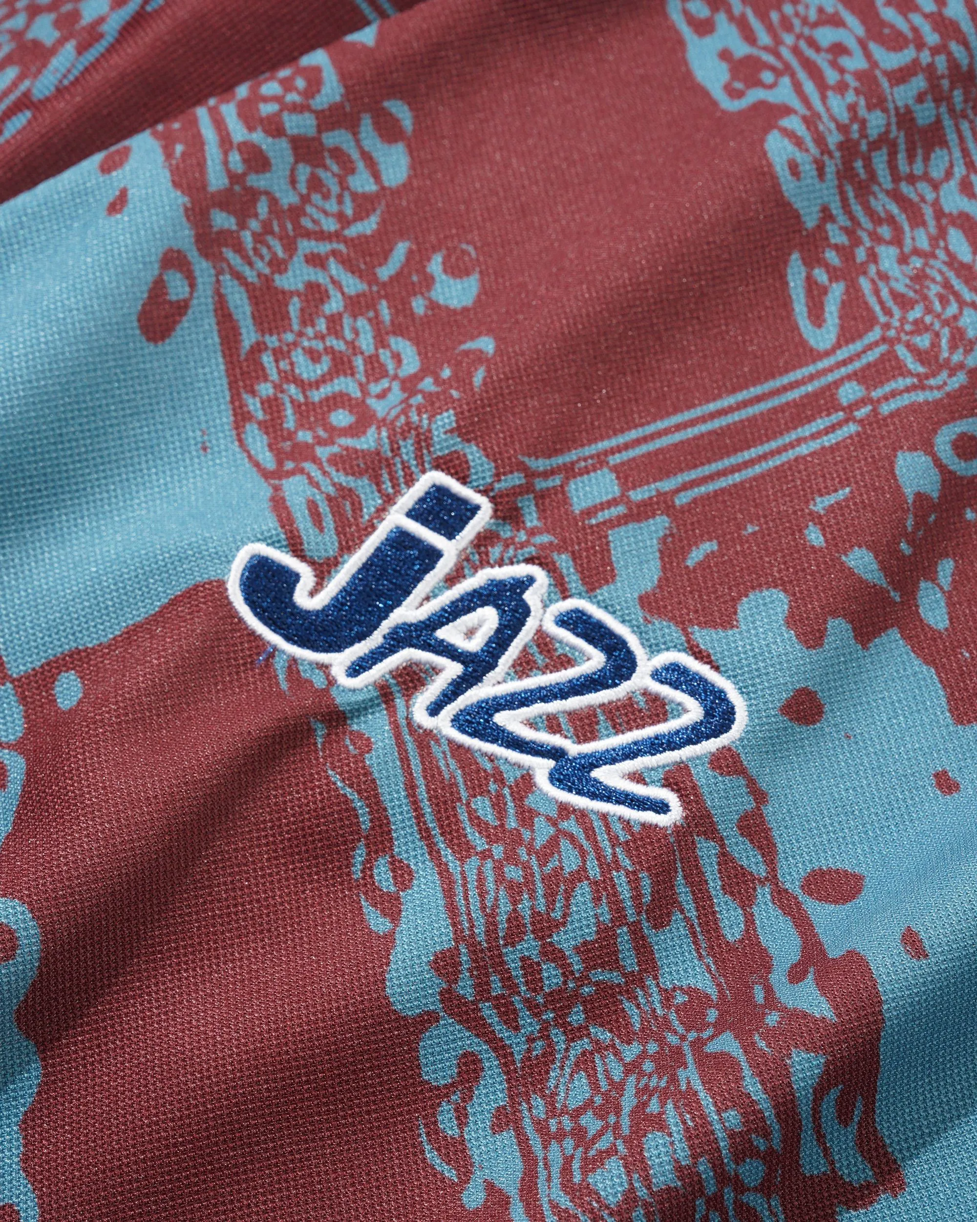 Jazz Jersey, Cordovan sold by Butter product image thumbnail 4