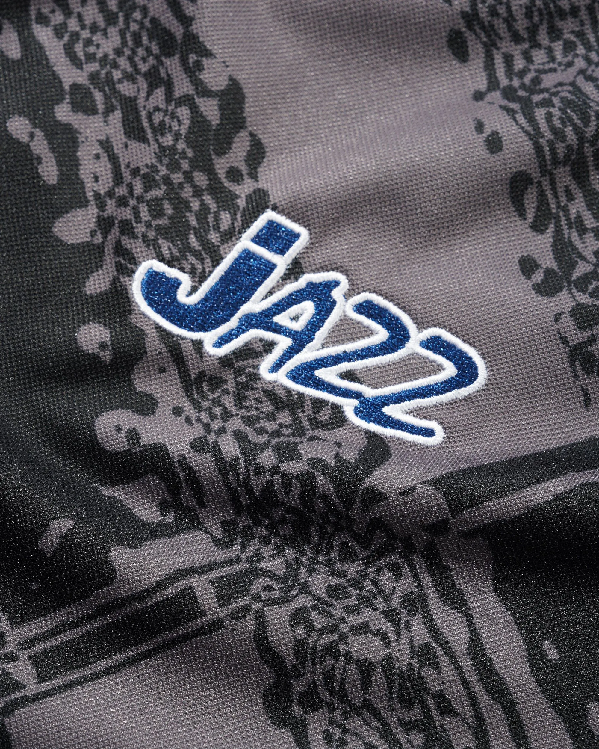 Jazz Jersey, Black sold by Butter product image thumbnail 4