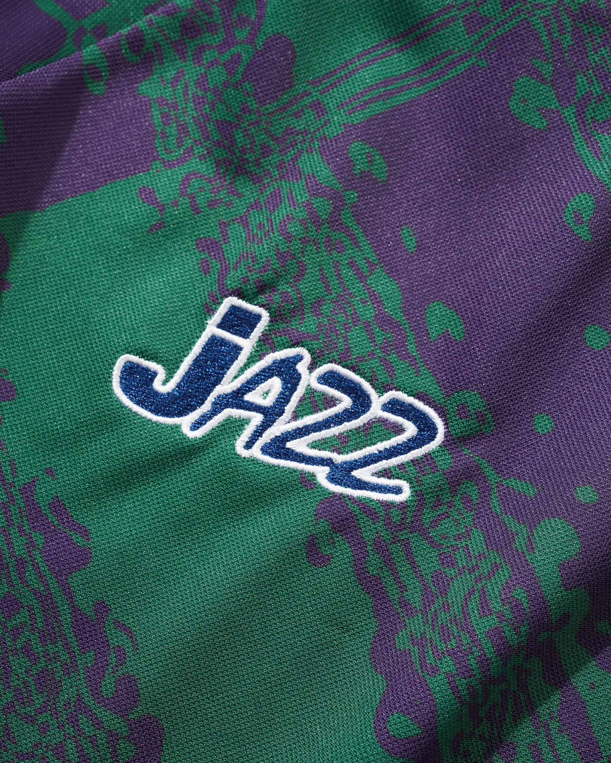 Jazz Jersey, Forest sold by Butter product image thumbnail 4