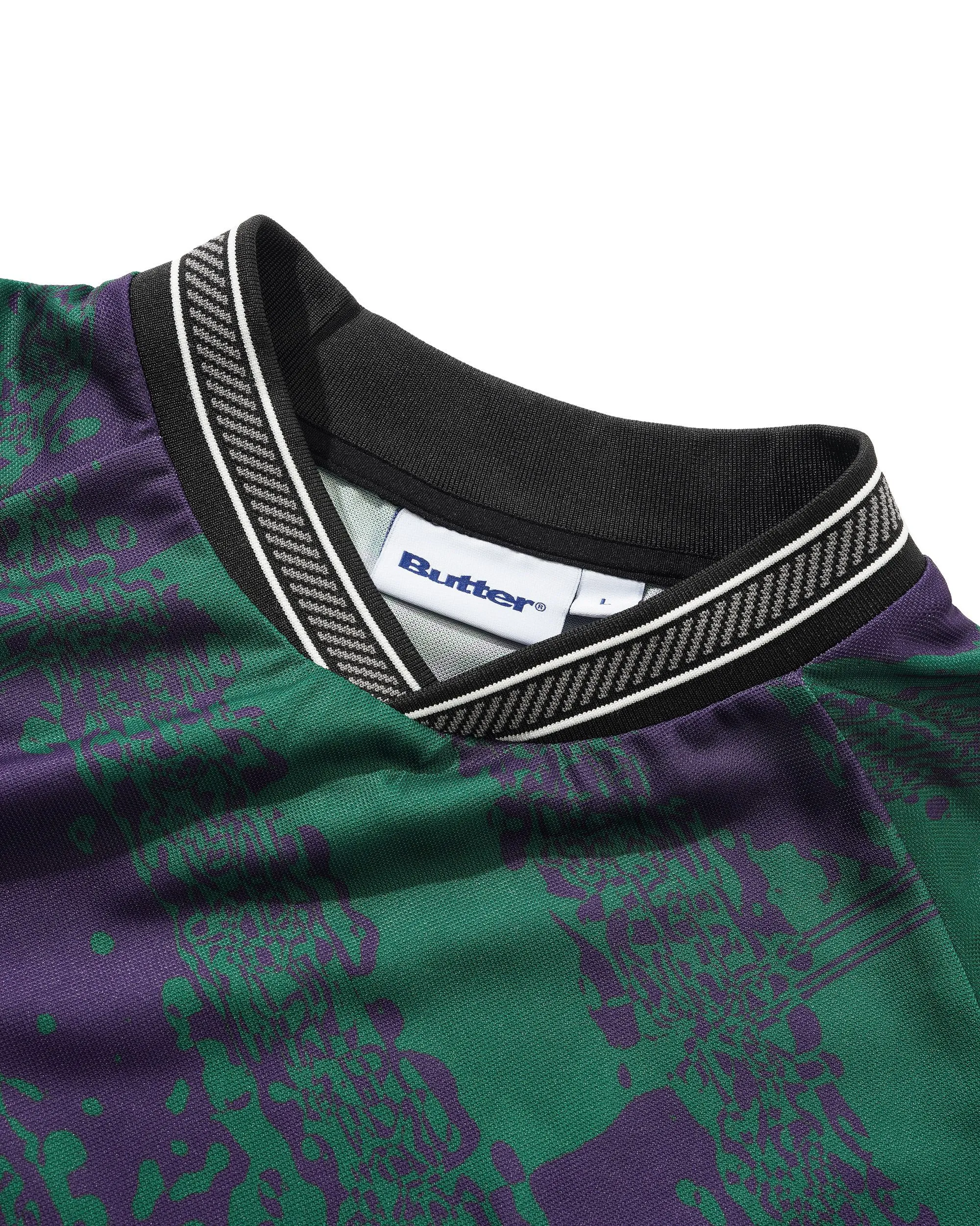 Jazz Jersey, Forest sold by Butter product image thumbnail 5