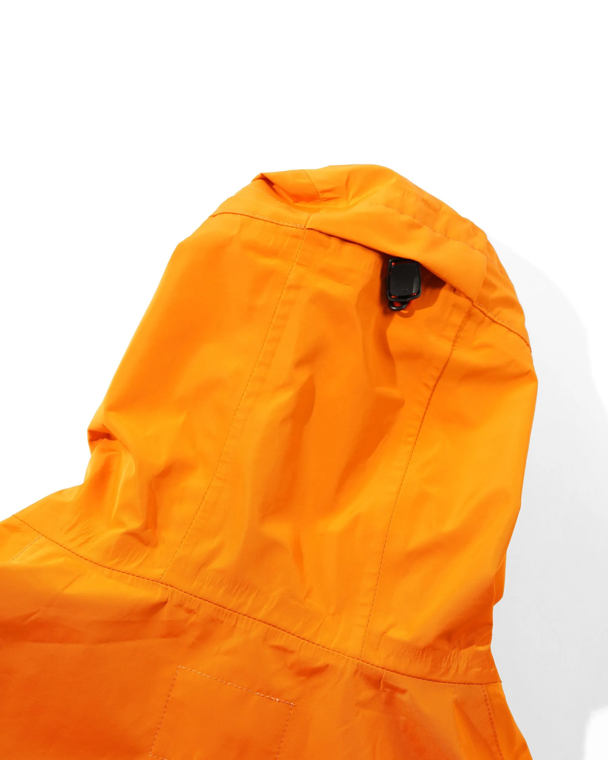 T-Rain Jacket, Orange sold by Butter product image thumbnail 2