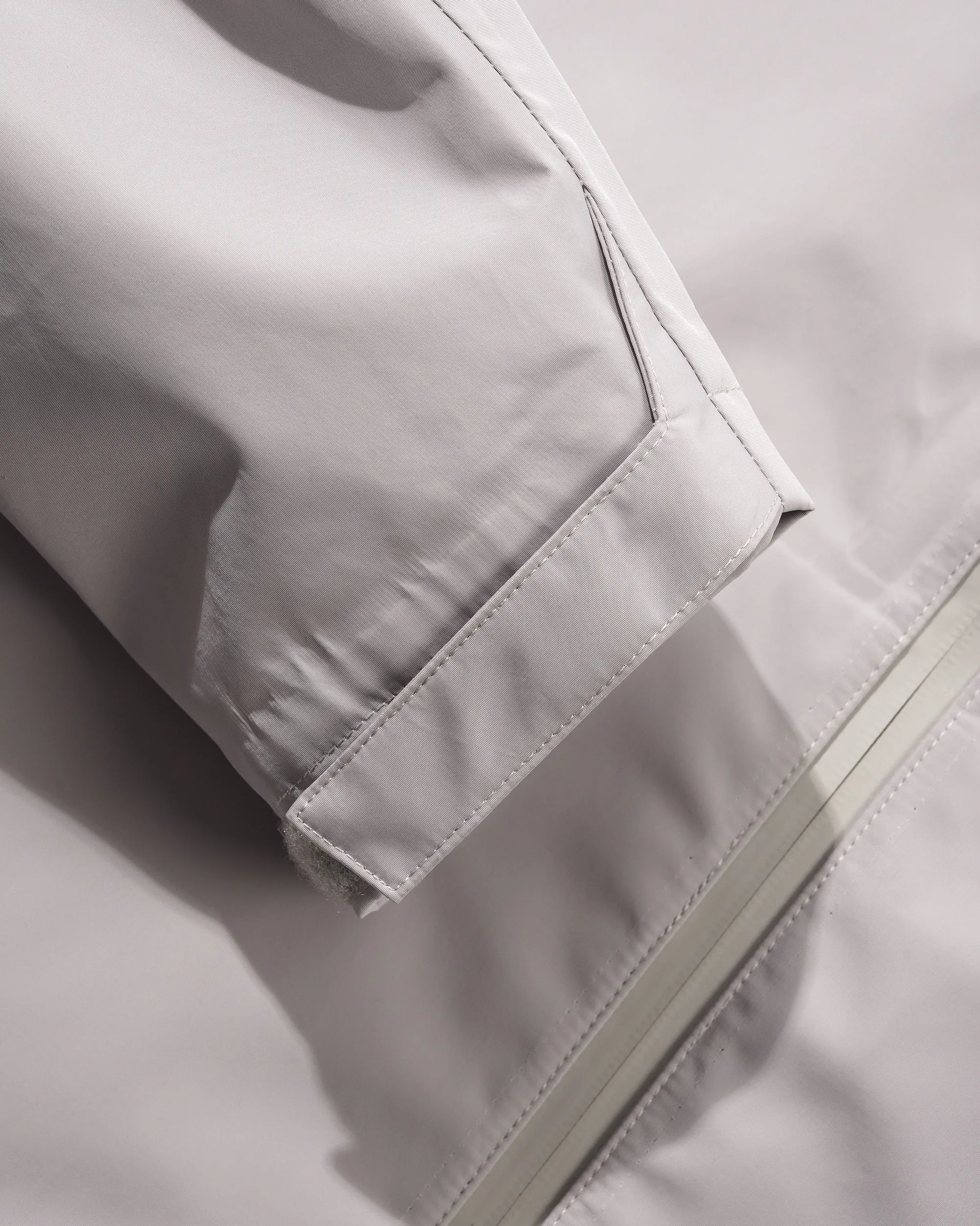 T-Rain Jacket, Grey sold by Butter product image thumbnail 3