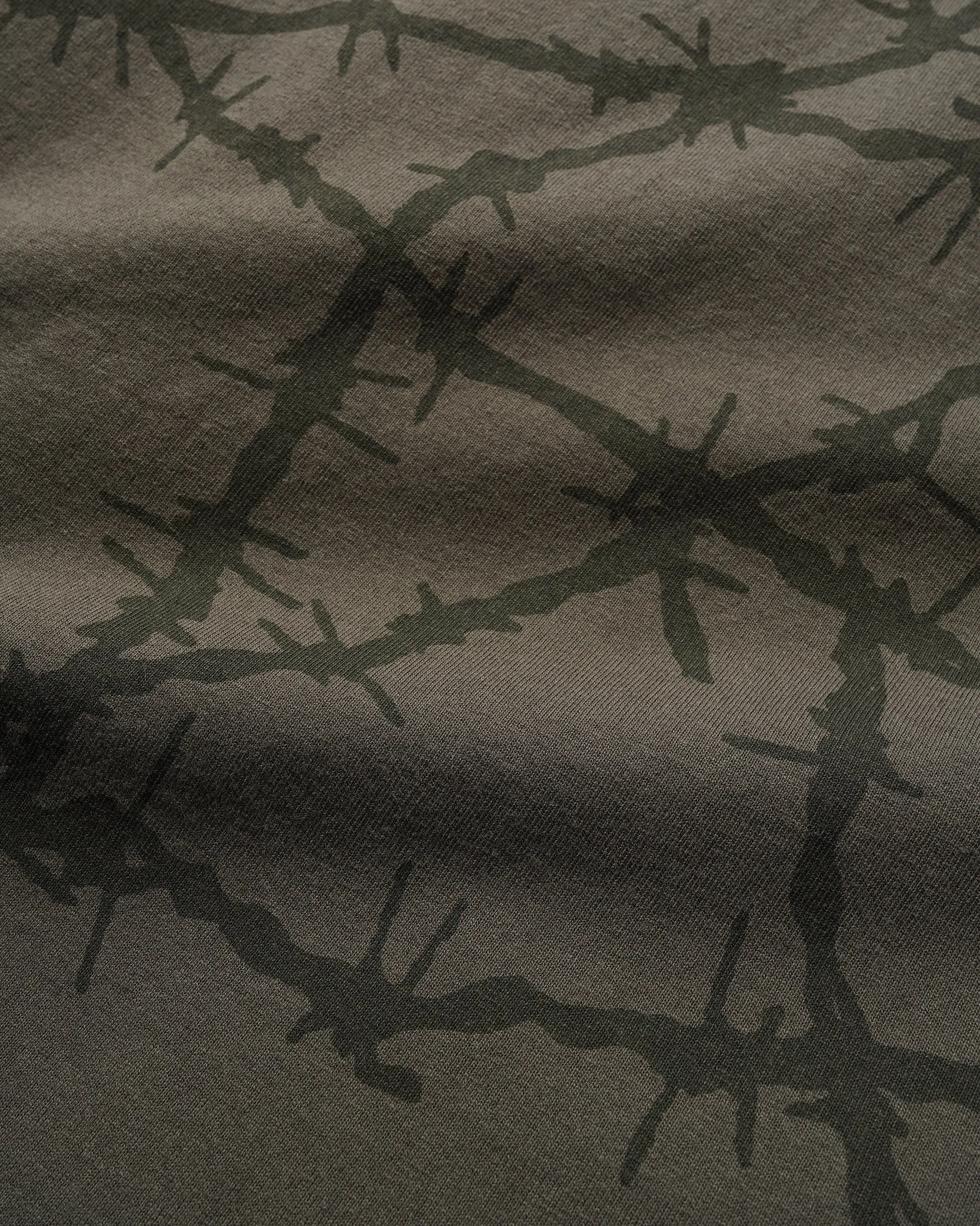 Wired Tee, Fudge sold by Butter product image thumbnail 2