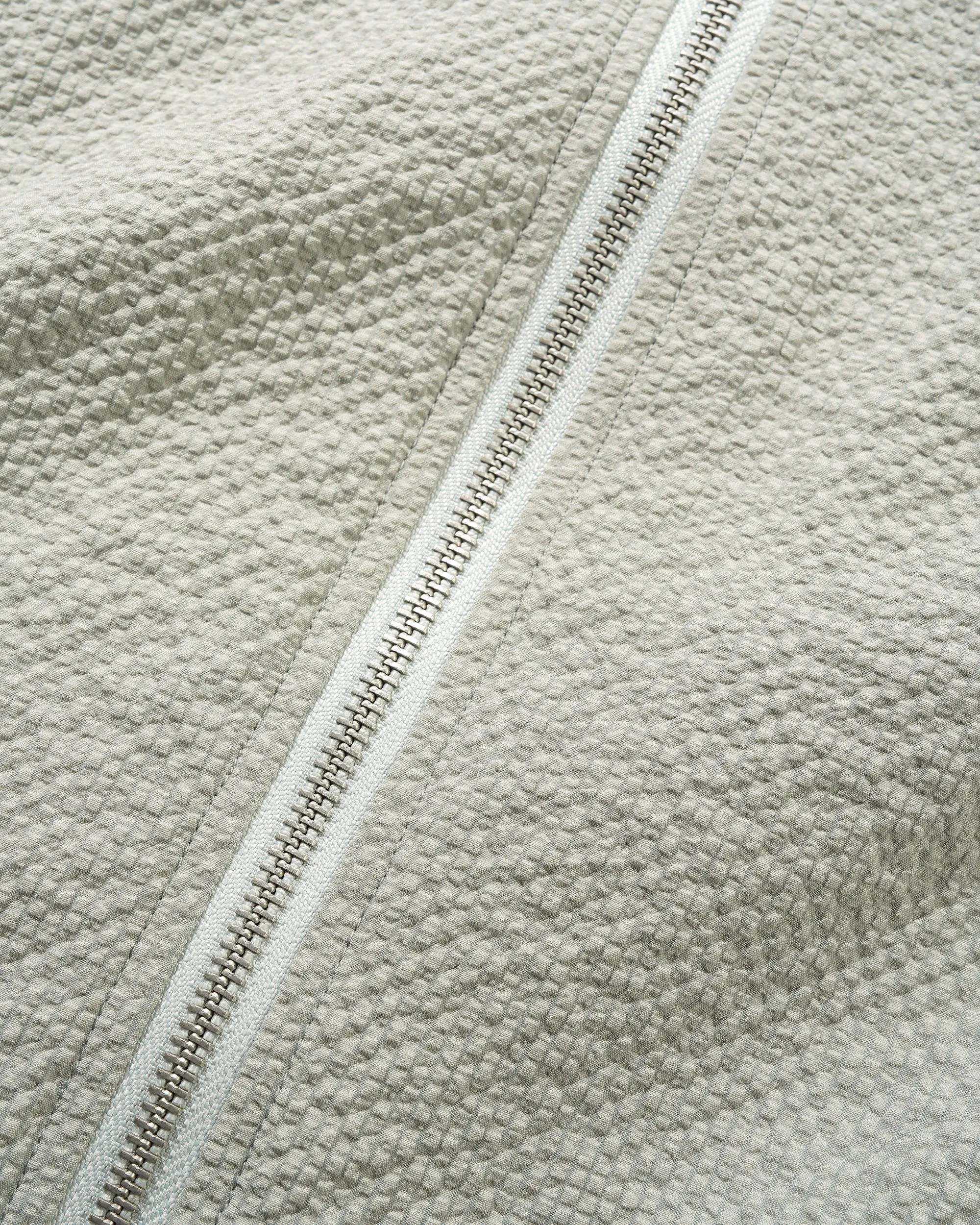 Carve Zip Shirt, Seafoam sold by Butter product image thumbnail 5