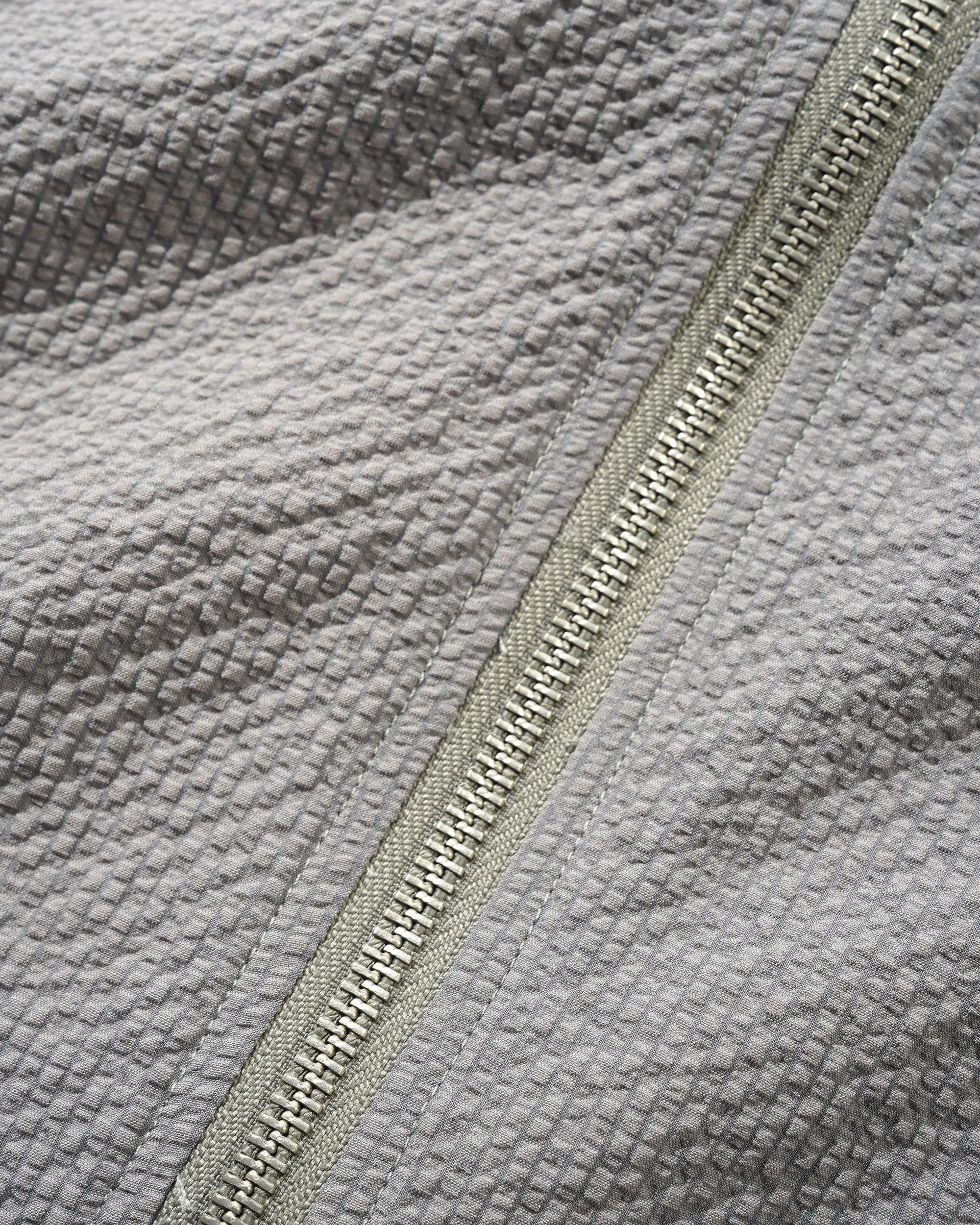 Carve Zip Shirt, Elephant sold by Butter product image thumbnail 5