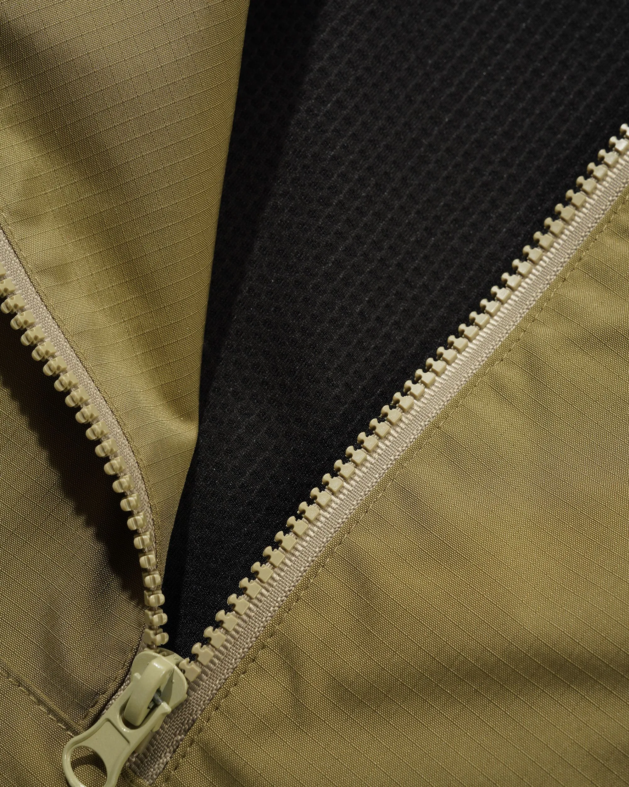 Contour Anorak, Sage / Stone sold by Butter product image thumbnail 2