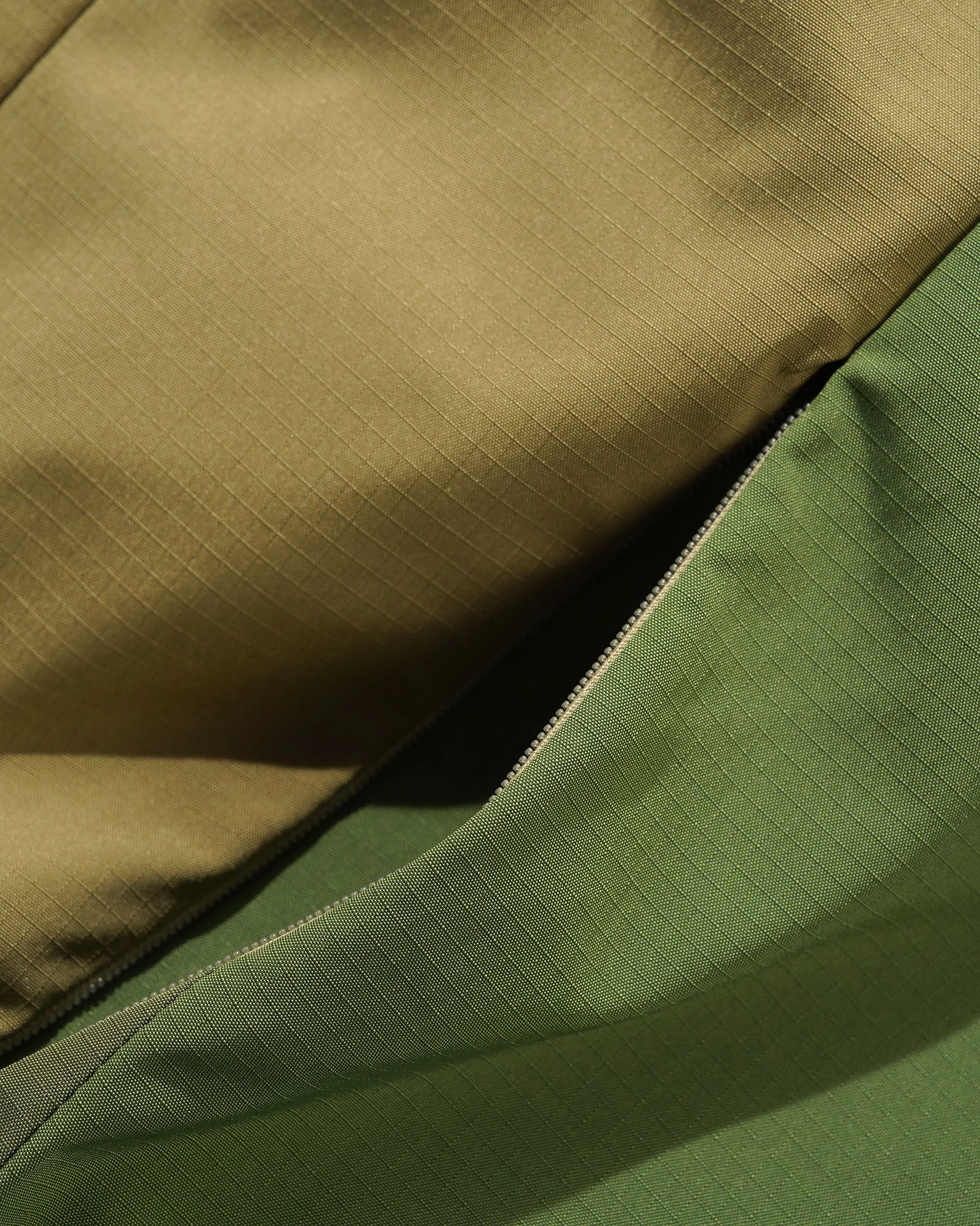 Contour Anorak, Sage / Stone sold by Butter product image thumbnail 5