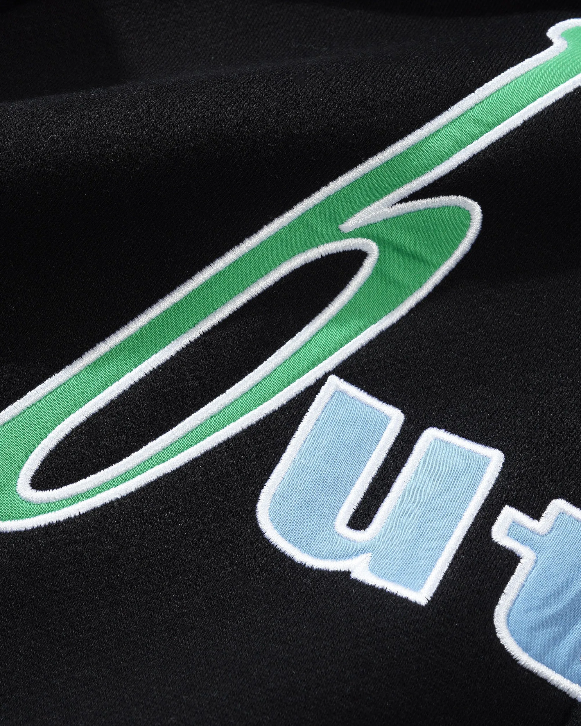 Device Zip-Thru Hood, Black sold by Butter product image thumbnail 2