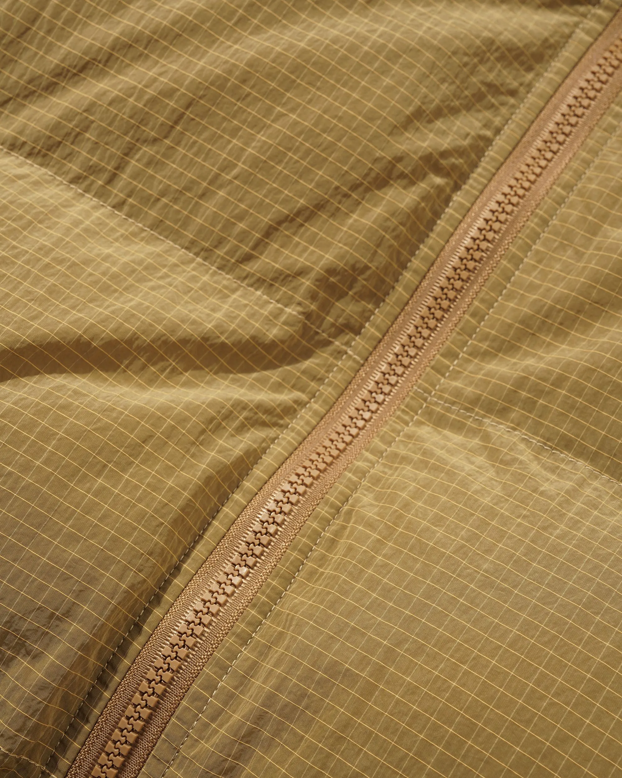 Hooded Puffer Jacket, Tan sold by Butter product image thumbnail 3