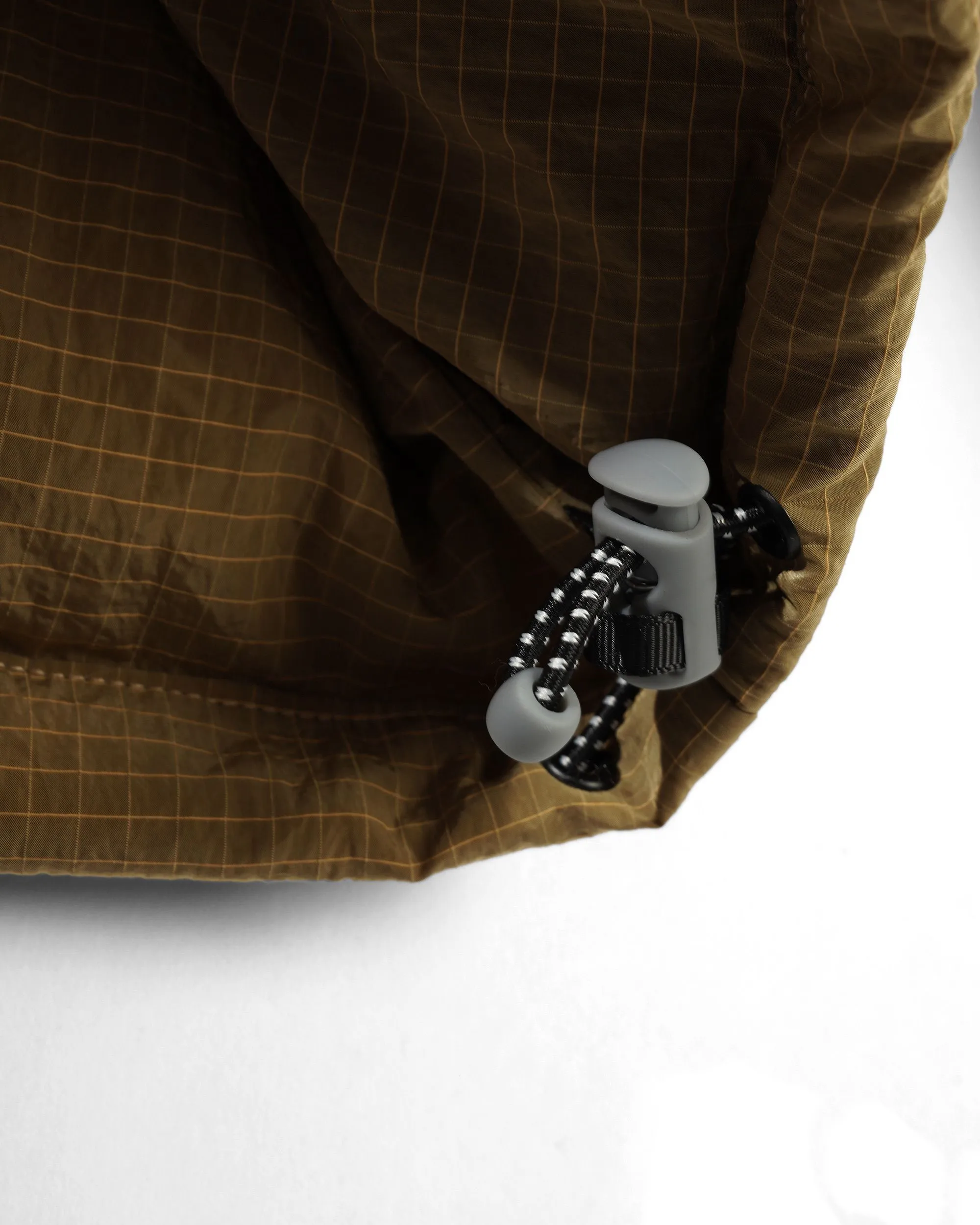 Hooded Puffer Jacket, Tan sold by Butter product image thumbnail 4