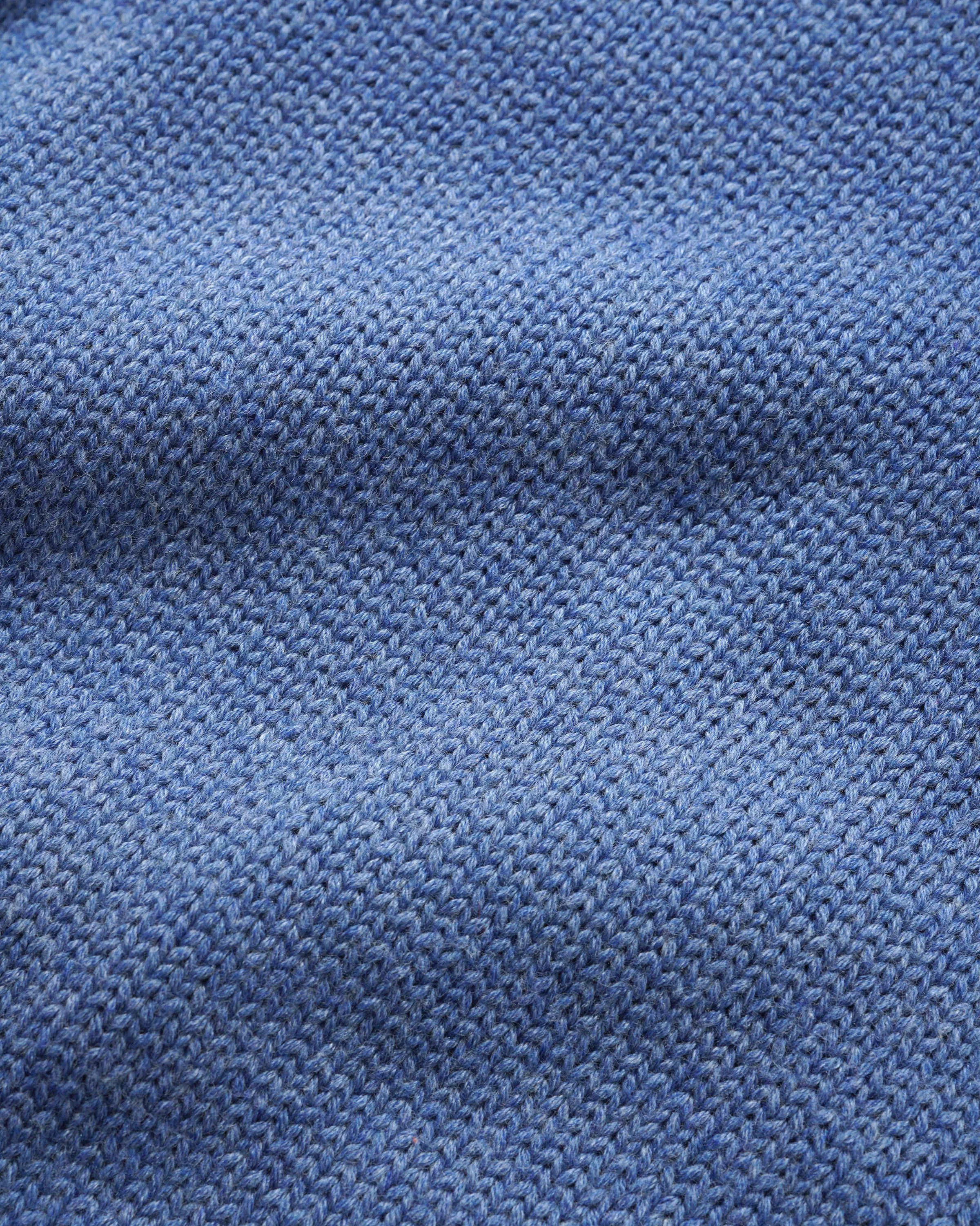 Jive Knit Polo, Ocean sold by Butter product image thumbnail 4