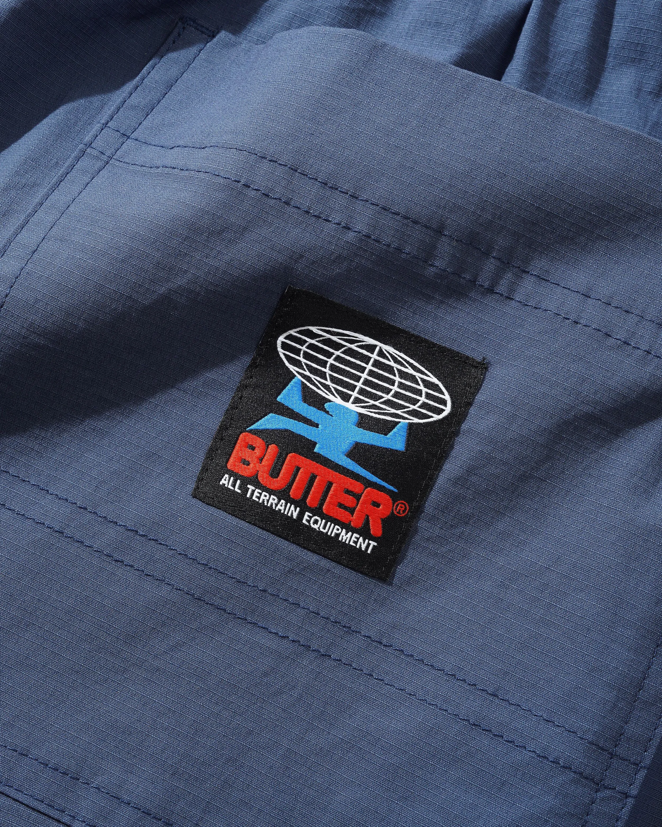 TRS Pants, Steel sold by Butter product image thumbnail 3