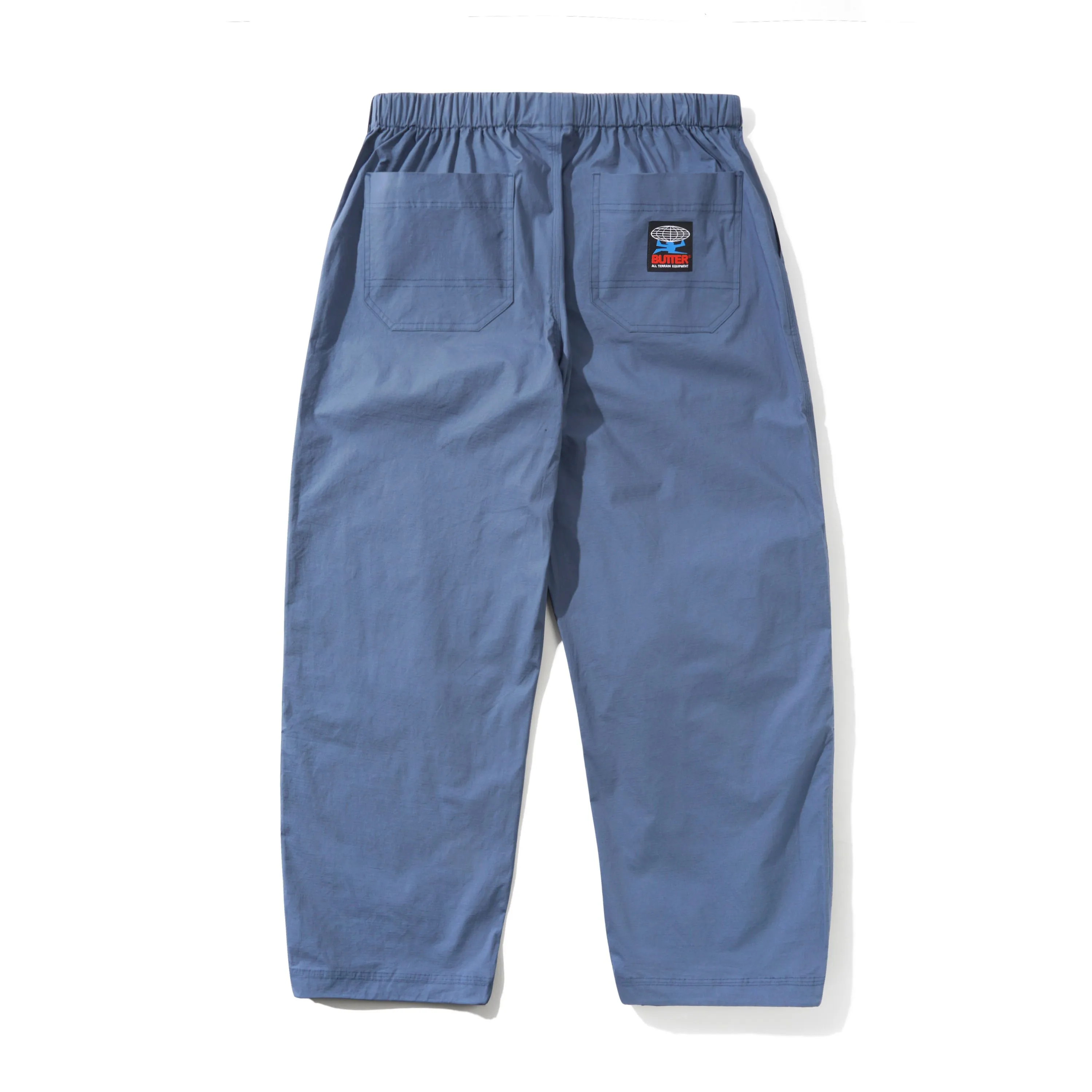 TRS Pants, Steel sold by Butter product image thumbnail 2