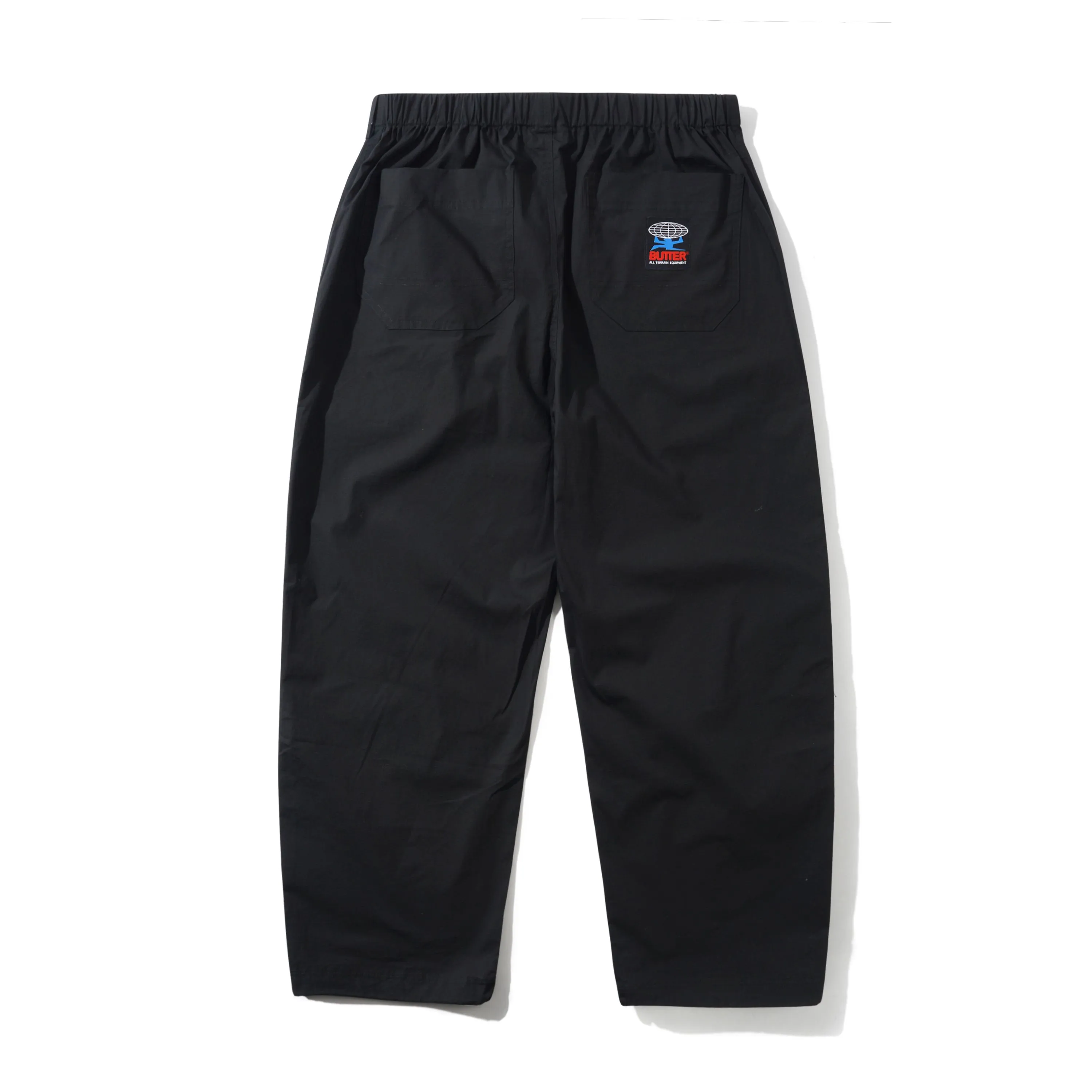 TRS Pants, Black sold by Butter product image thumbnail 2