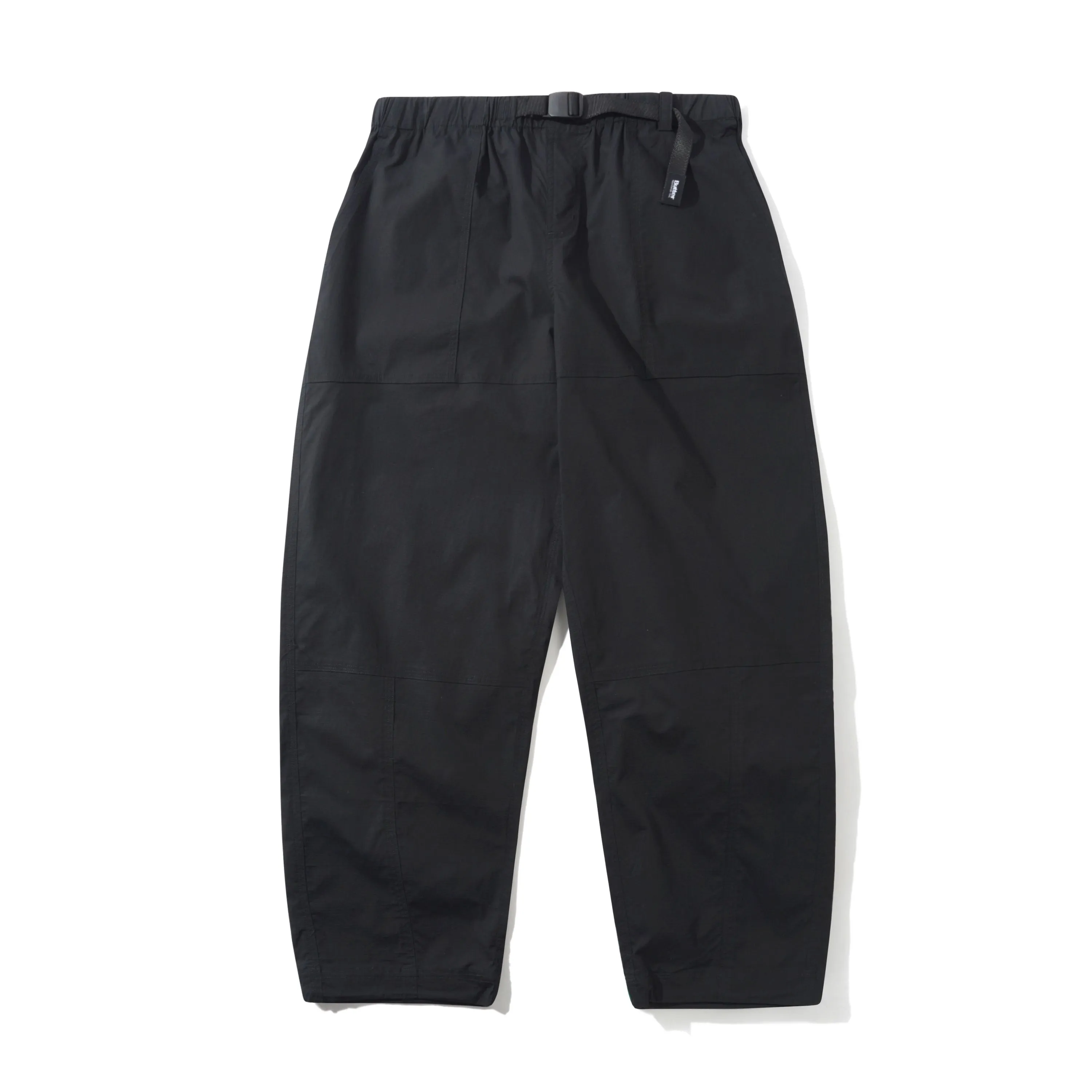 TRS Pants, Black sold by Butter