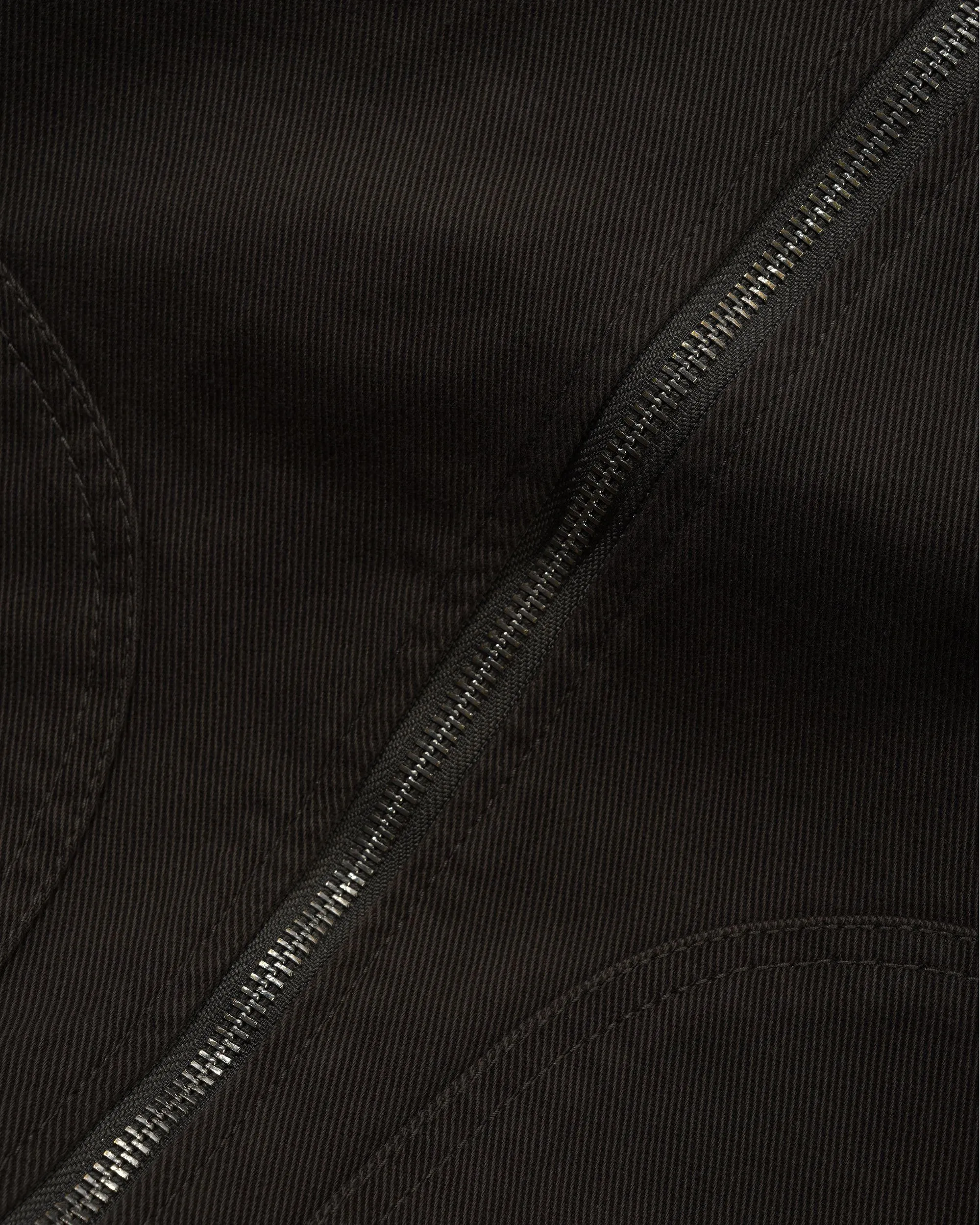 Work Jacket, Washed Black sold by Butter product image thumbnail 3