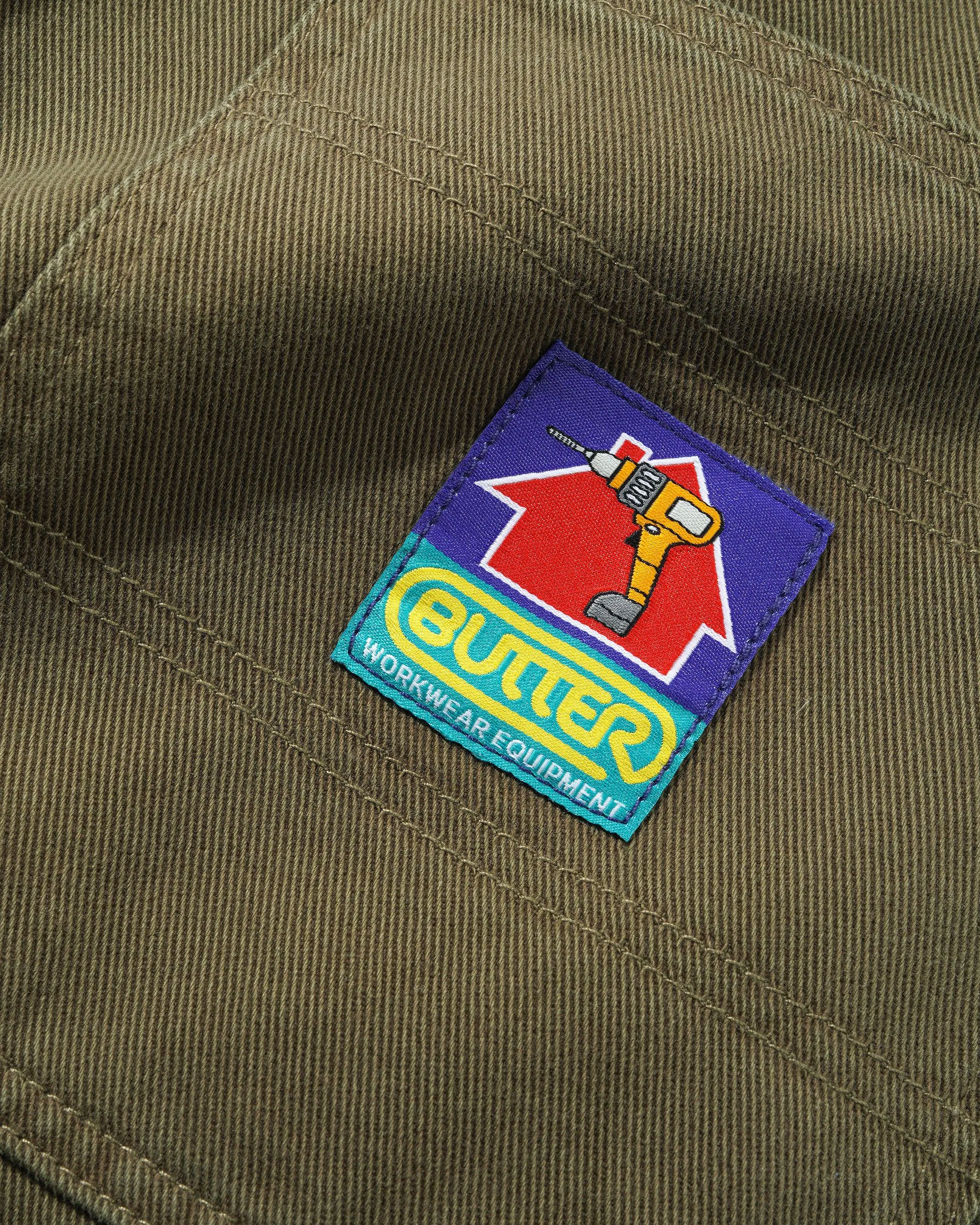 Work Pants, Army sold by Butter product image thumbnail 3