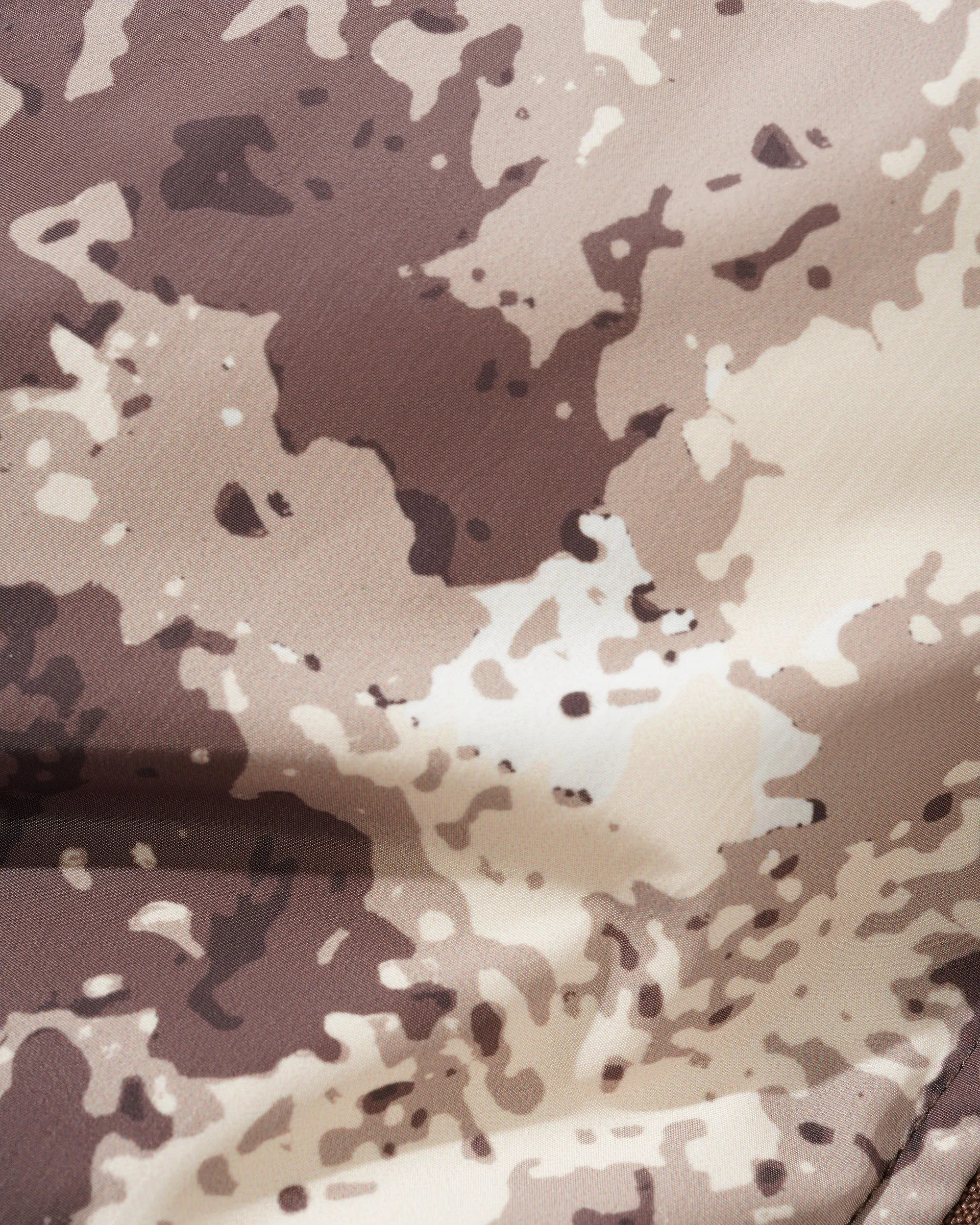 Endure Puffer Jacket, Camo sold by Butter product image thumbnail 4