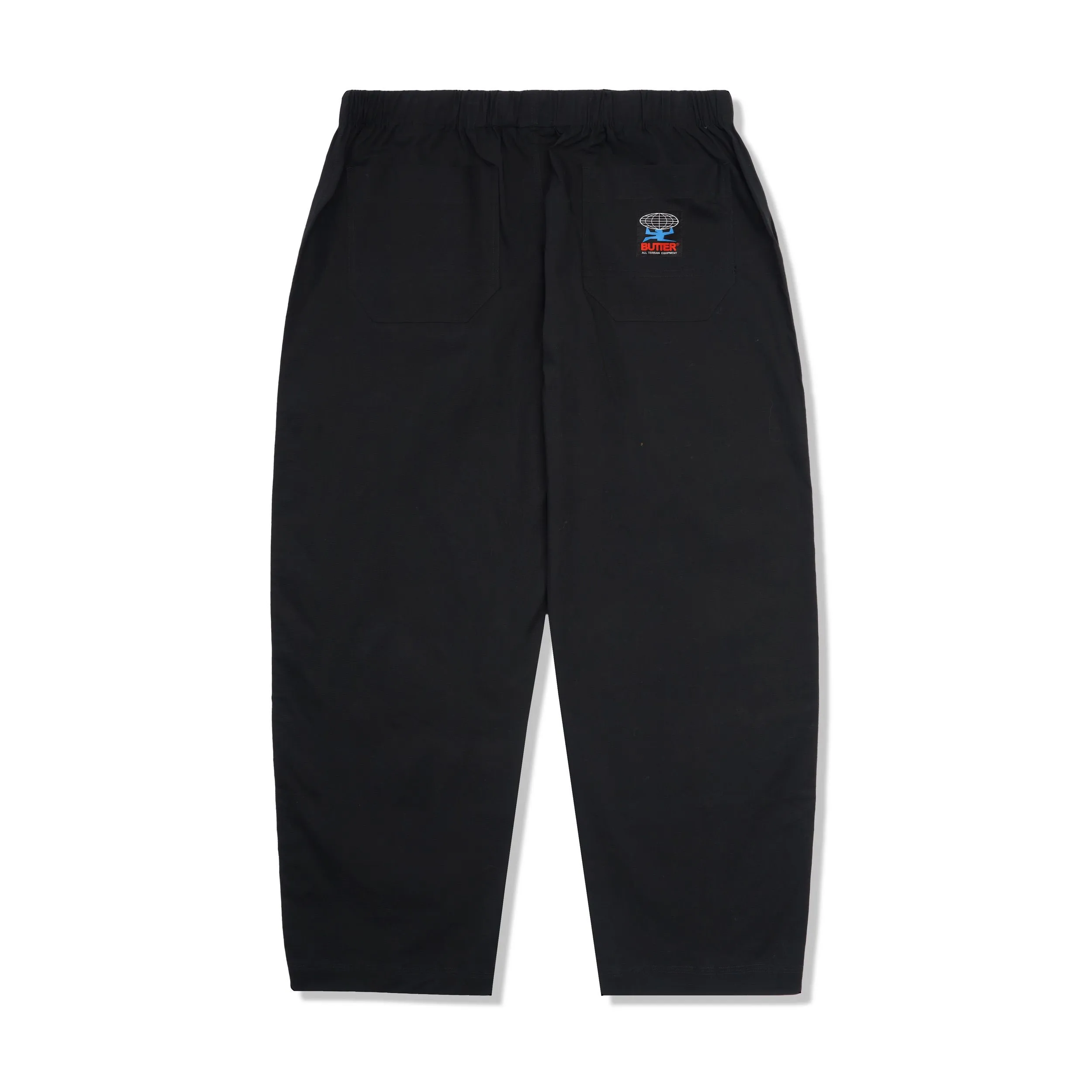 TRS Pants, Black sold by Butter product image thumbnail 2