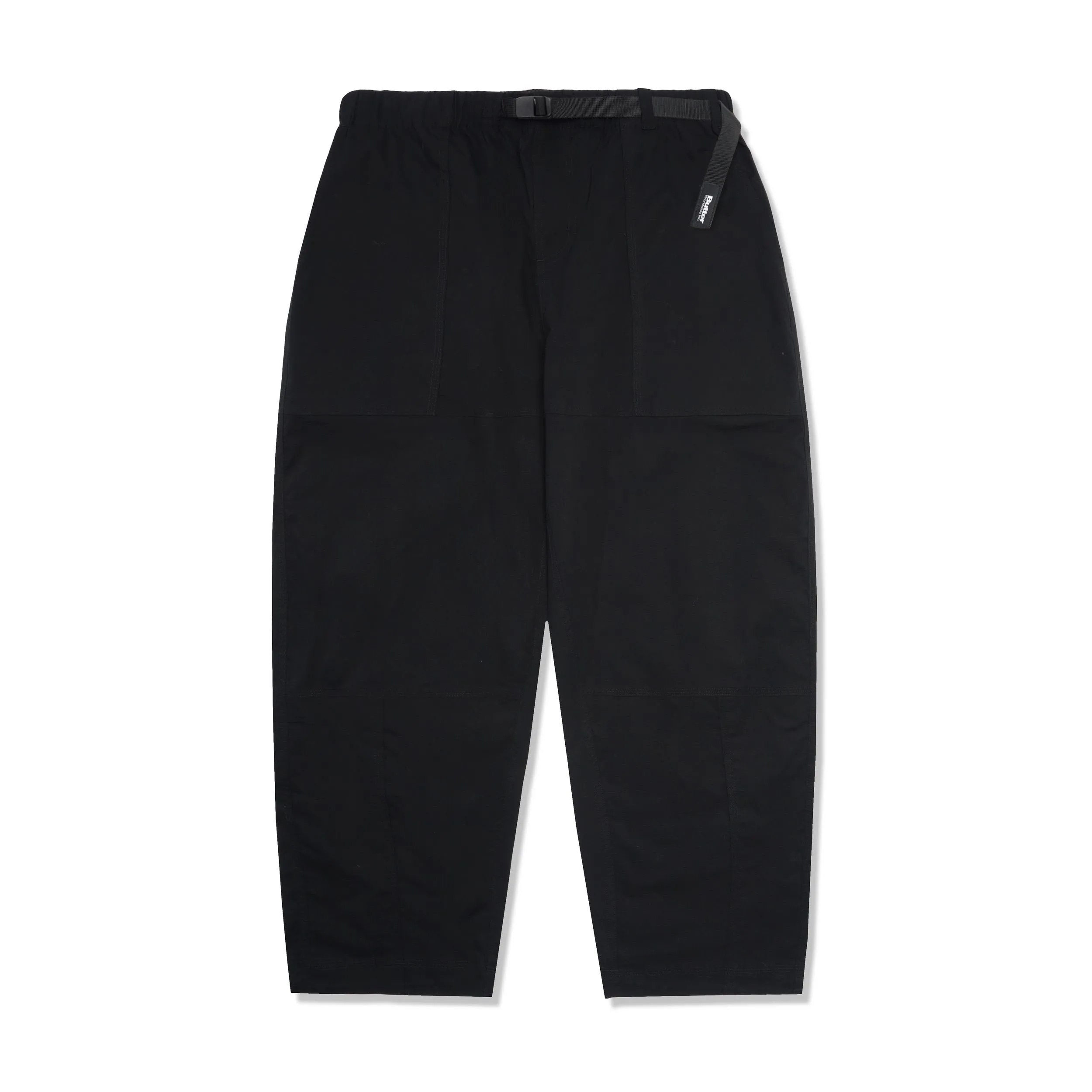 TRS Pants, Black sold by Butter