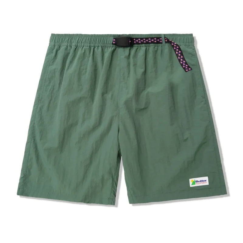 Equipment Shorts, Jungle made by Butter