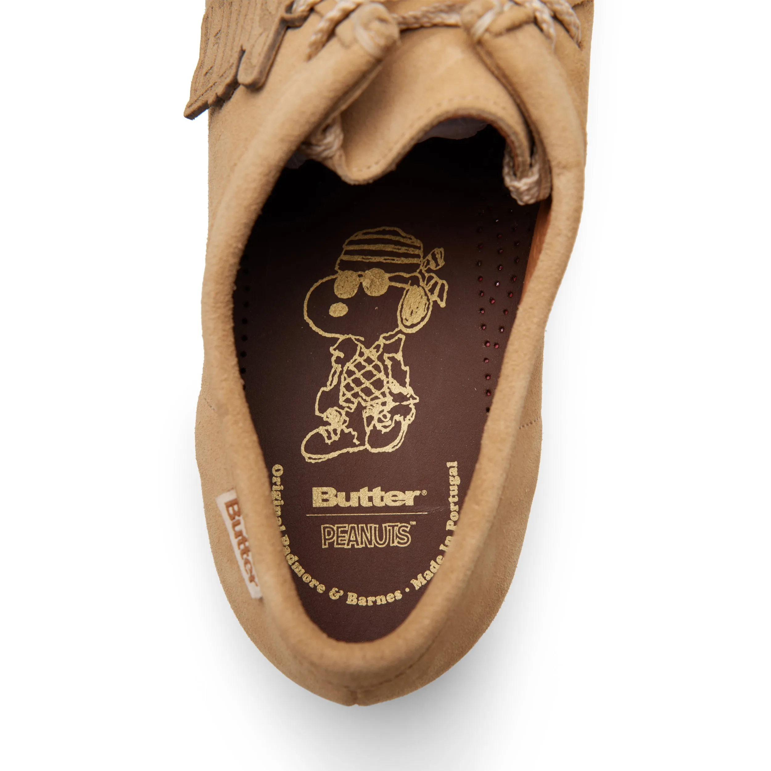 Butter / Padmore & Barnes, Terra sold by Butter product image thumbnail 4
