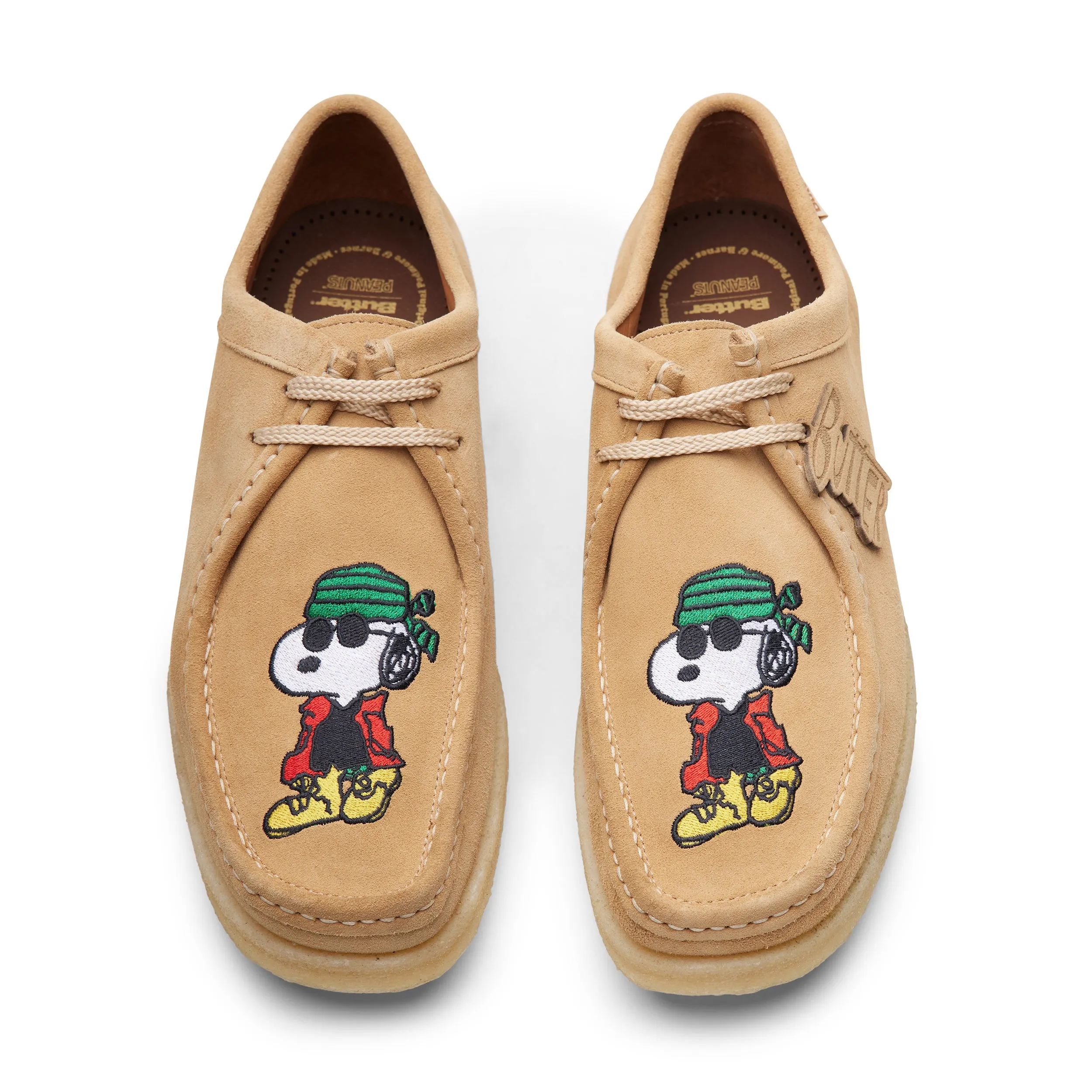 Butter / Padmore & Barnes, Terra sold by Butter product image thumbnail 2