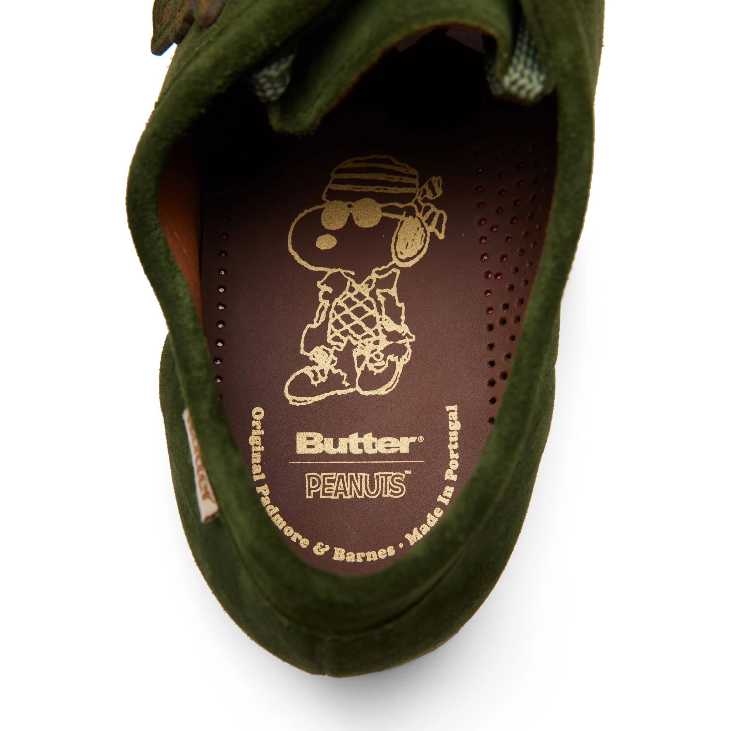 Butter / Padmore & Barnes, Kelp sold by Butter product image thumbnail 4