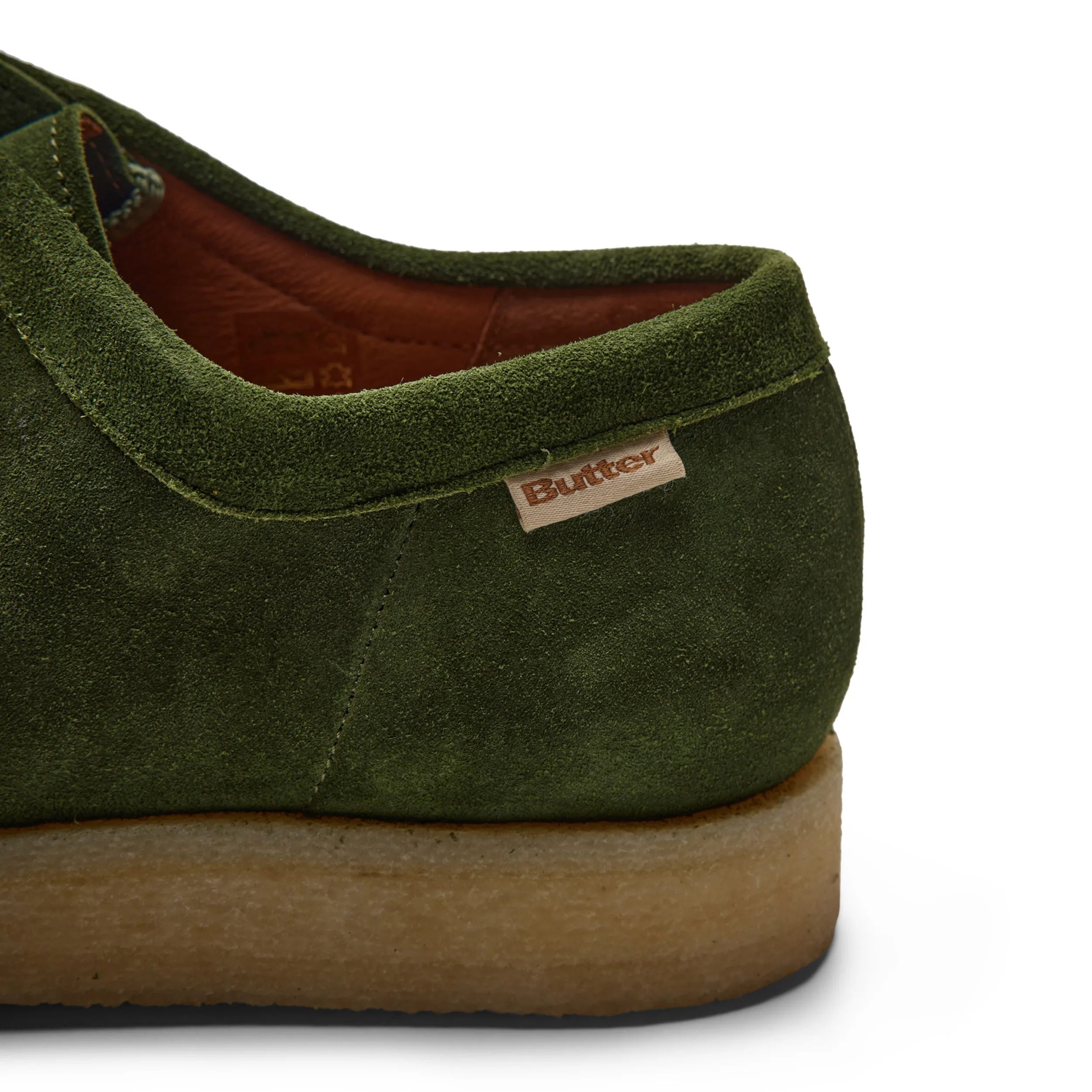 Butter / Padmore & Barnes, Kelp sold by Butter product image thumbnail 5