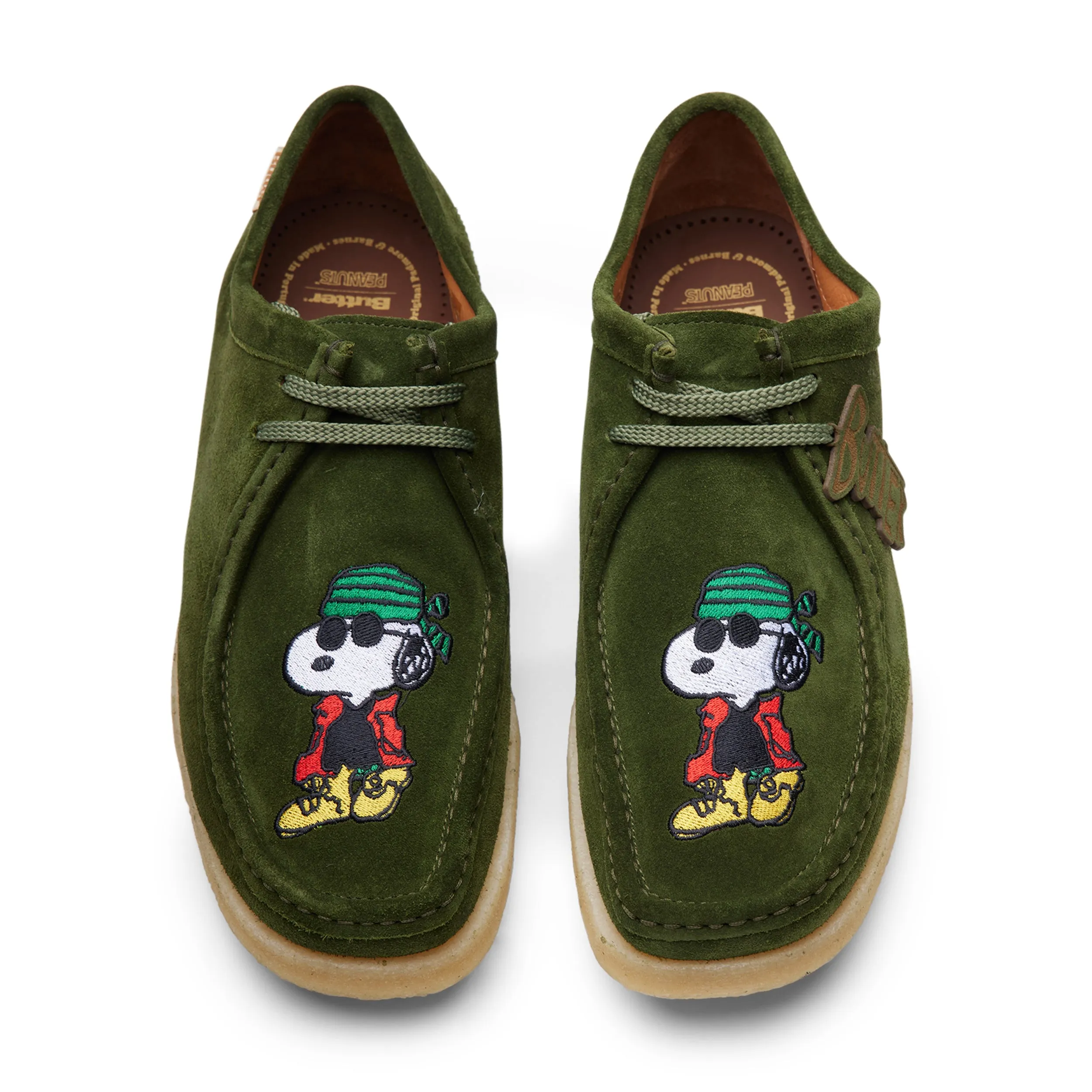 Butter / Padmore & Barnes, Kelp sold by Butter product image thumbnail 2