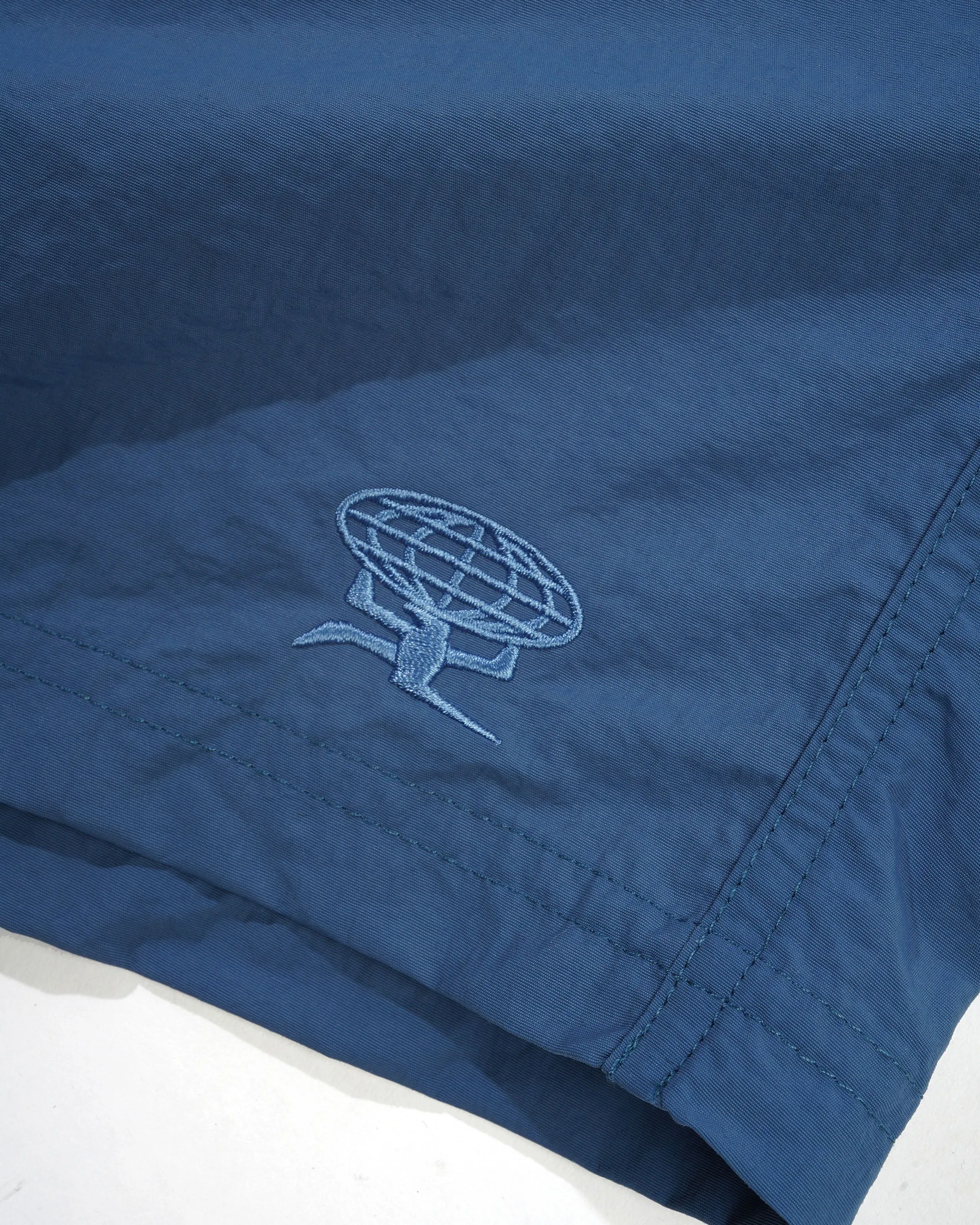 Terrain Shorts, Slate sold by Butter product image thumbnail 3