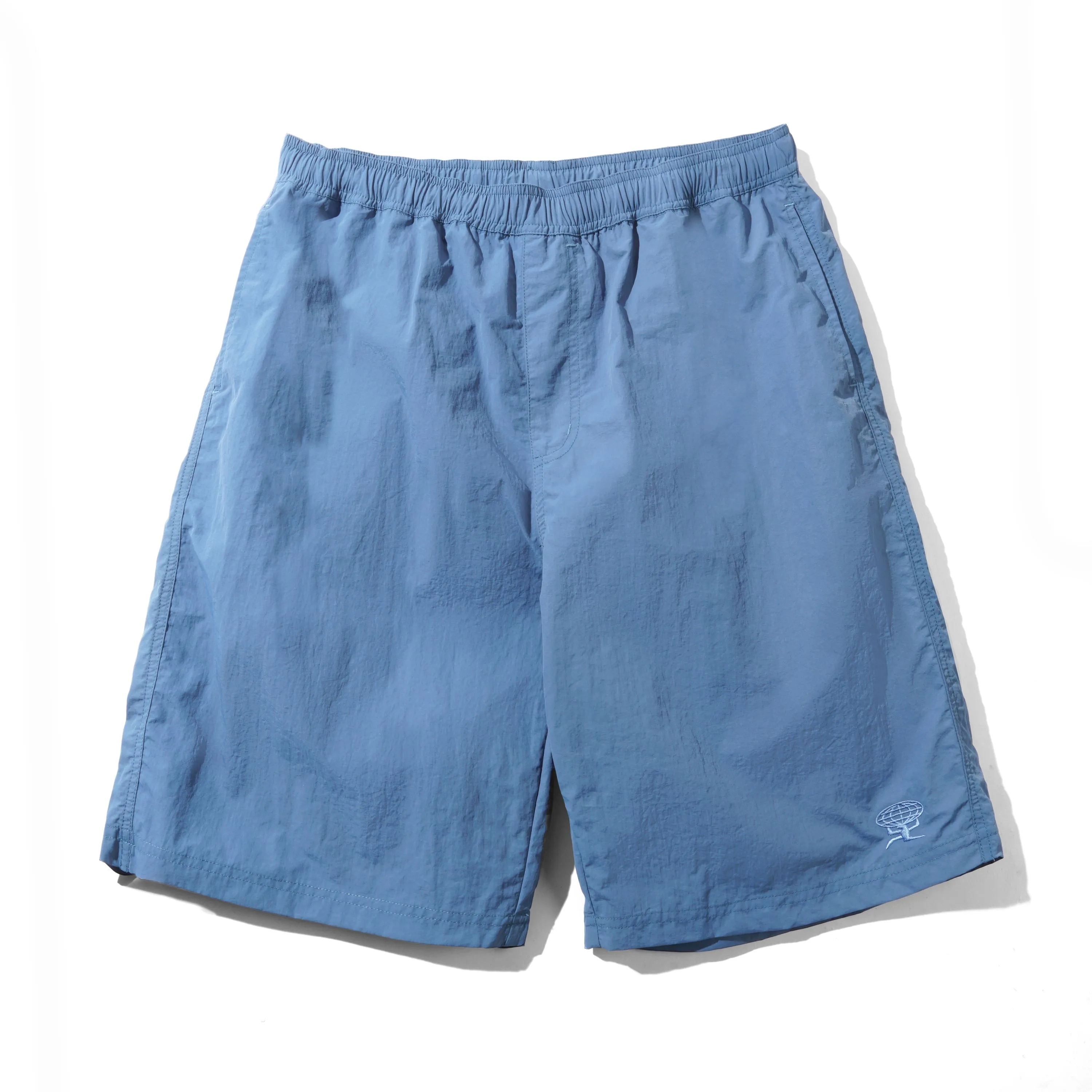 Terrain Shorts, Slate sold by Butter