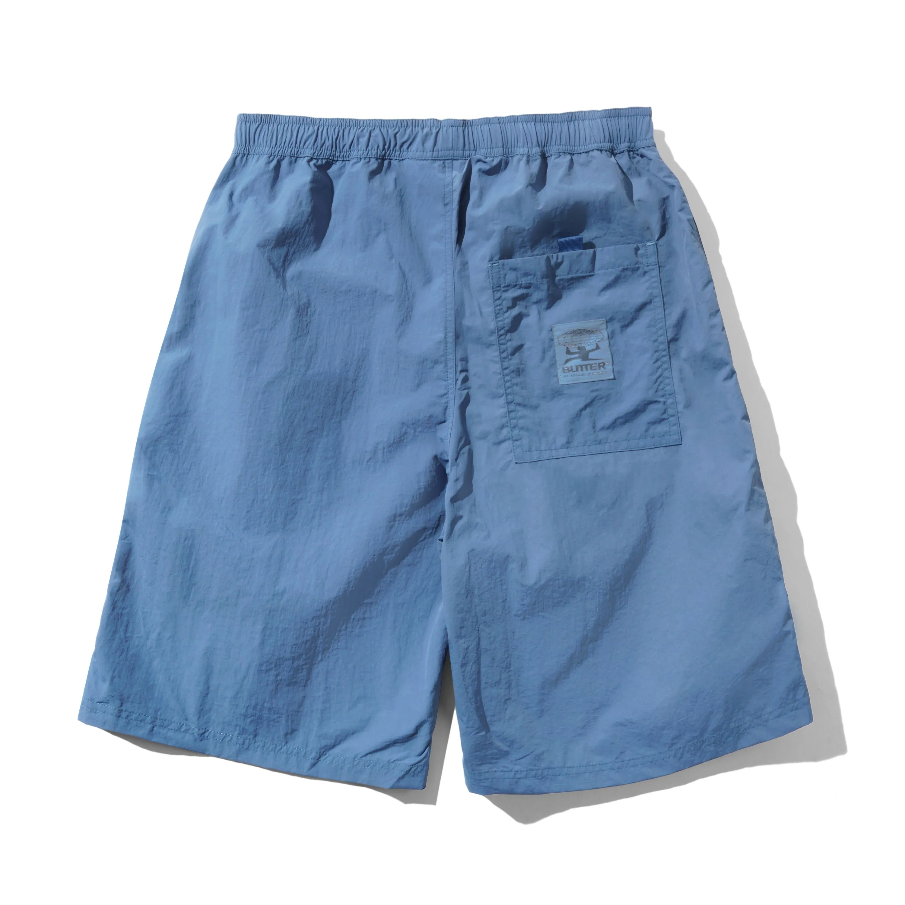 Terrain Shorts, Slate sold by Butter product image thumbnail 2