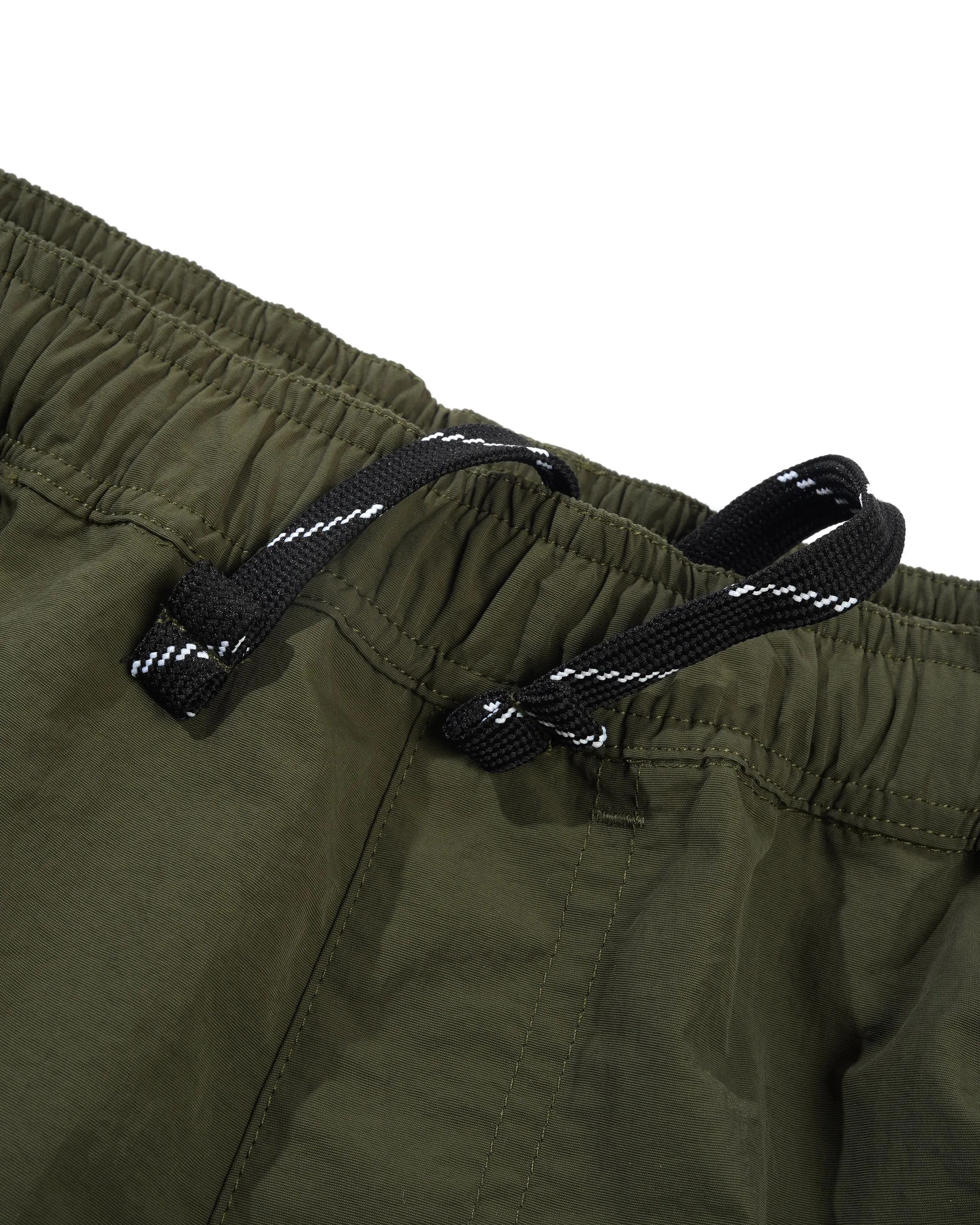 Terrain Shorts, Fatigue sold by Butter product image thumbnail 3