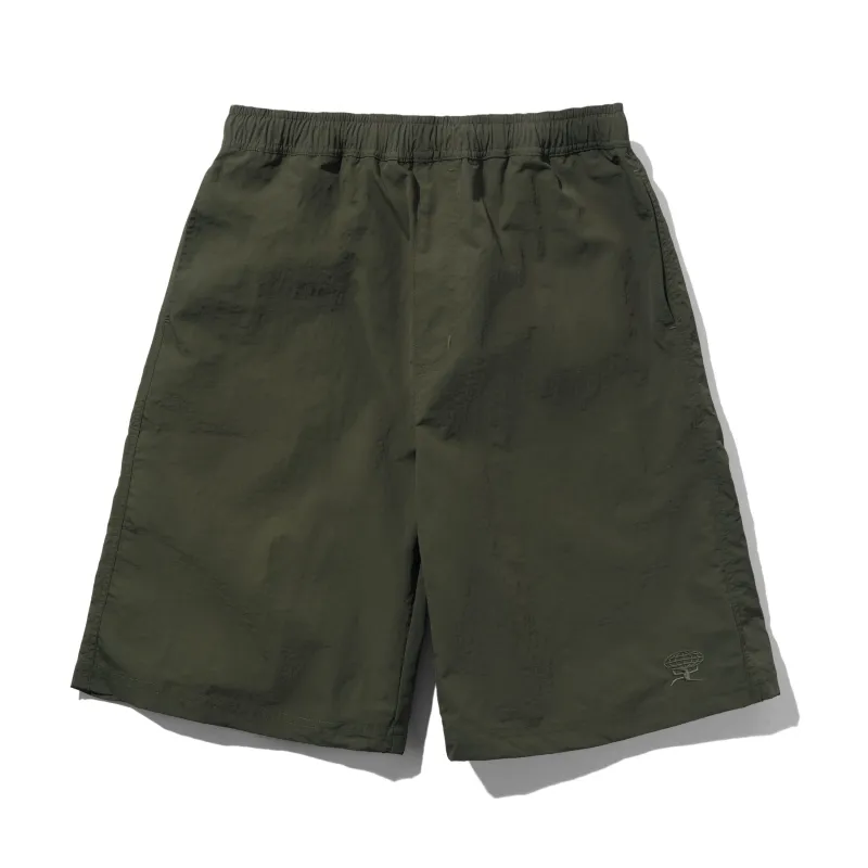 Terrain Shorts, Fatigue made by Butter