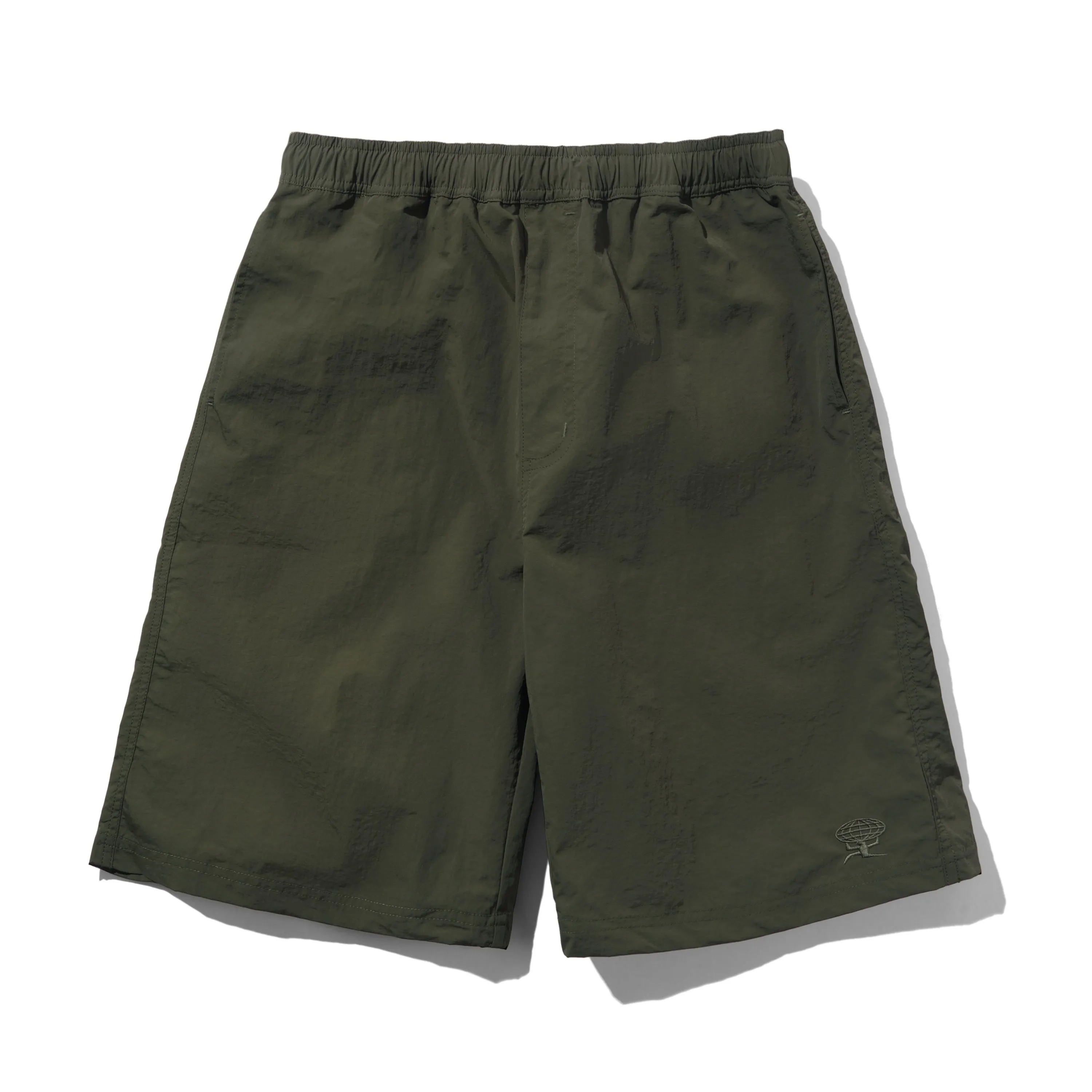 Terrain Shorts, Fatigue sold by Butter