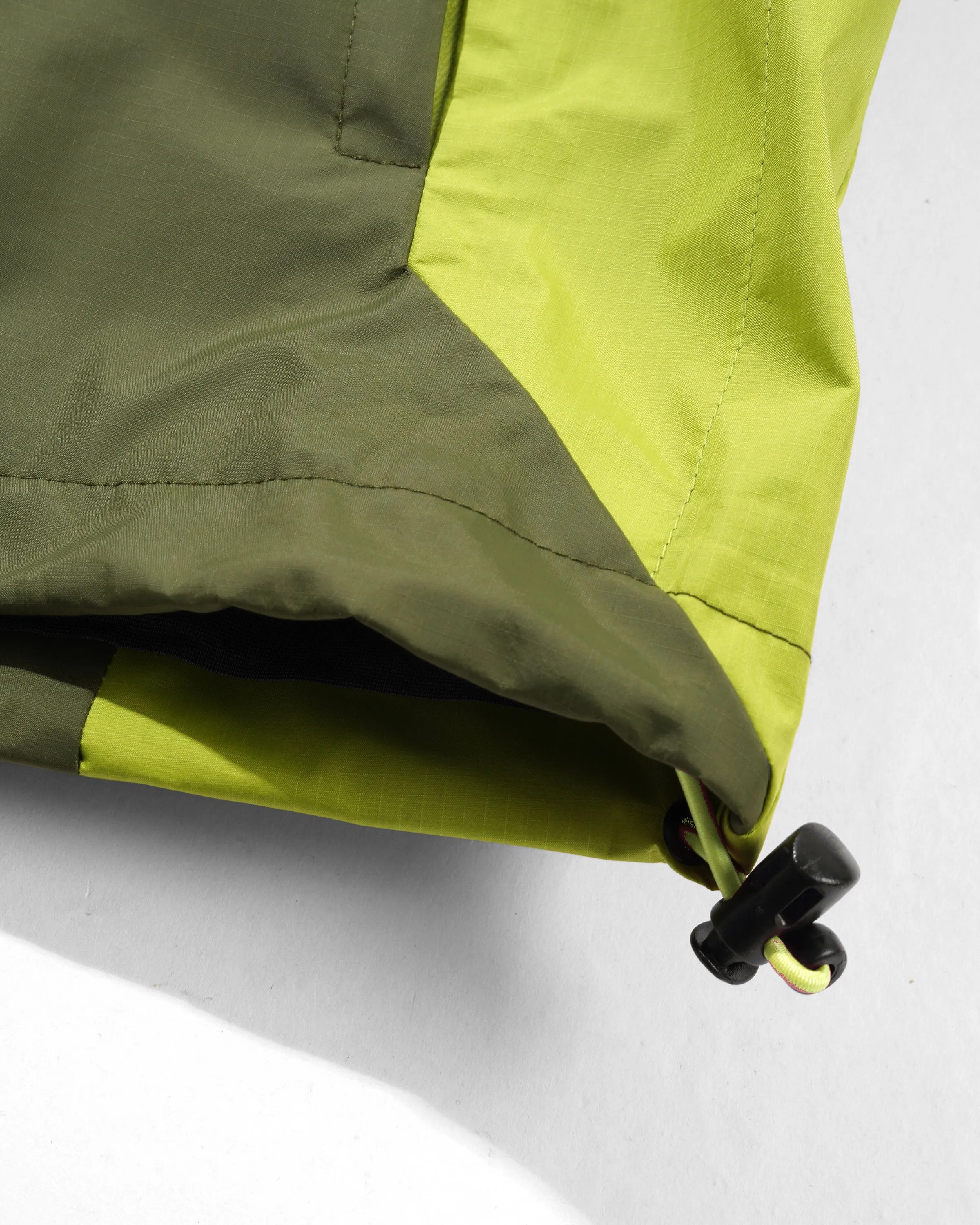 T-Rain Jacket, Sage sold by Butter product image thumbnail 4
