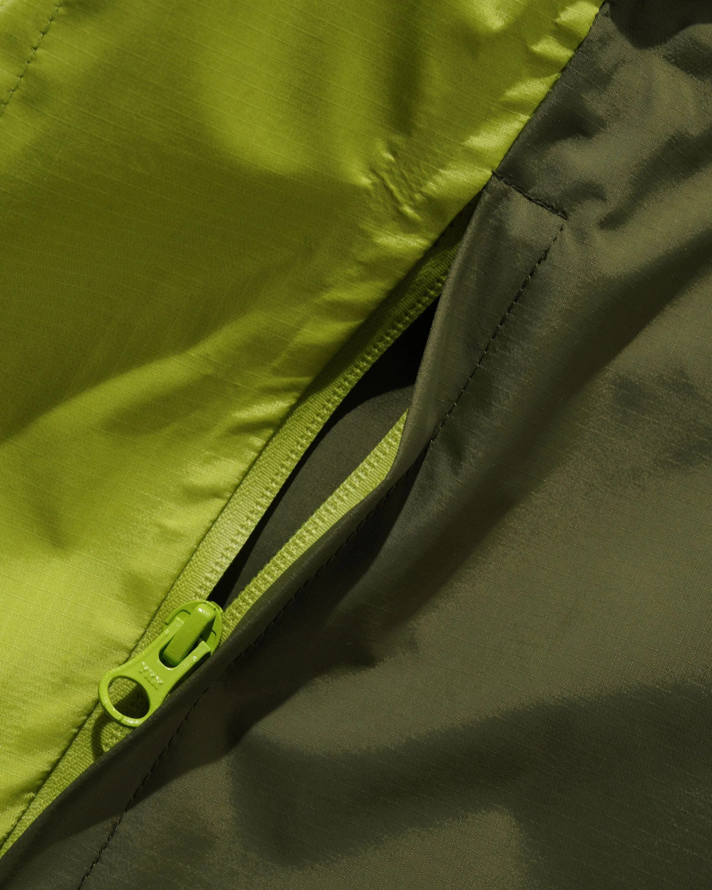 T-Rain Jacket, Sage sold by Butter product image thumbnail 3