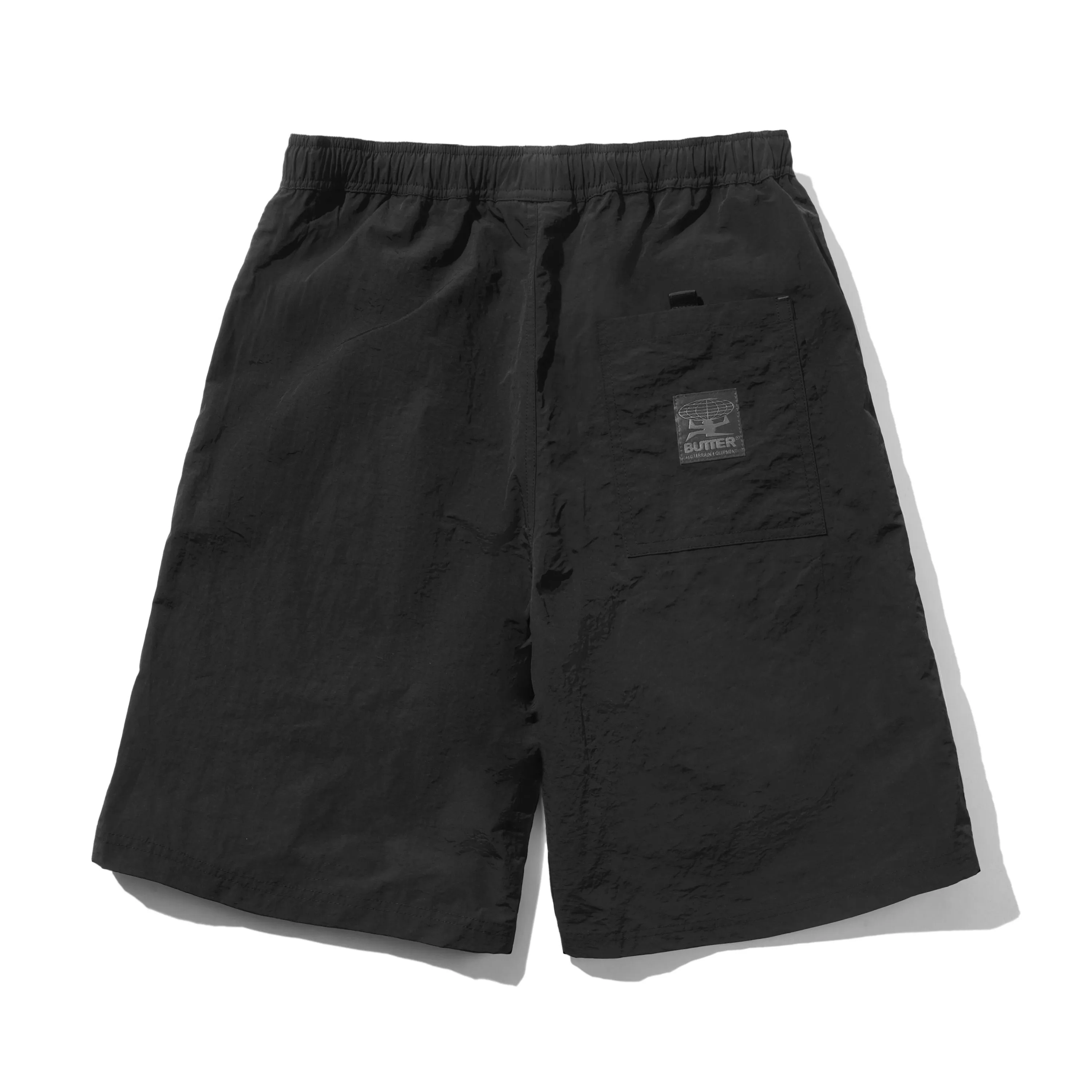 Terrain Shorts, Black sold by Butter product image thumbnail 2