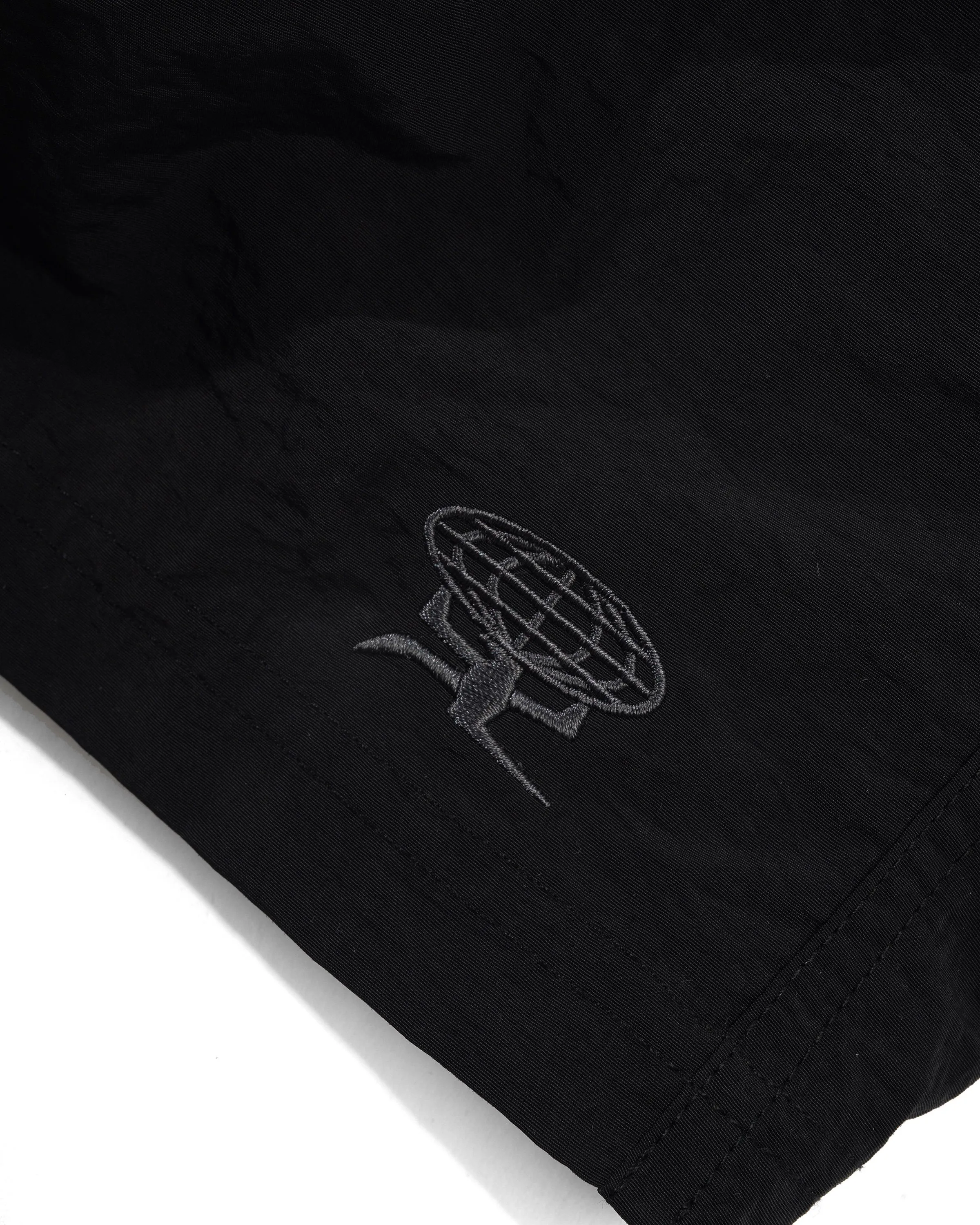 Terrain Shorts, Black sold by Butter product image thumbnail 3