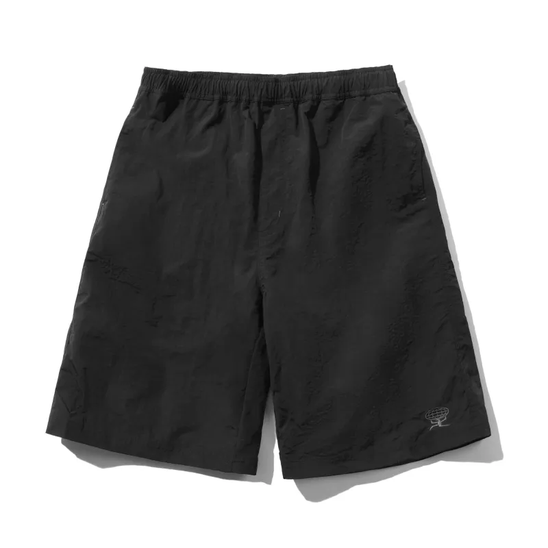 Terrain Shorts, Black made by Butter