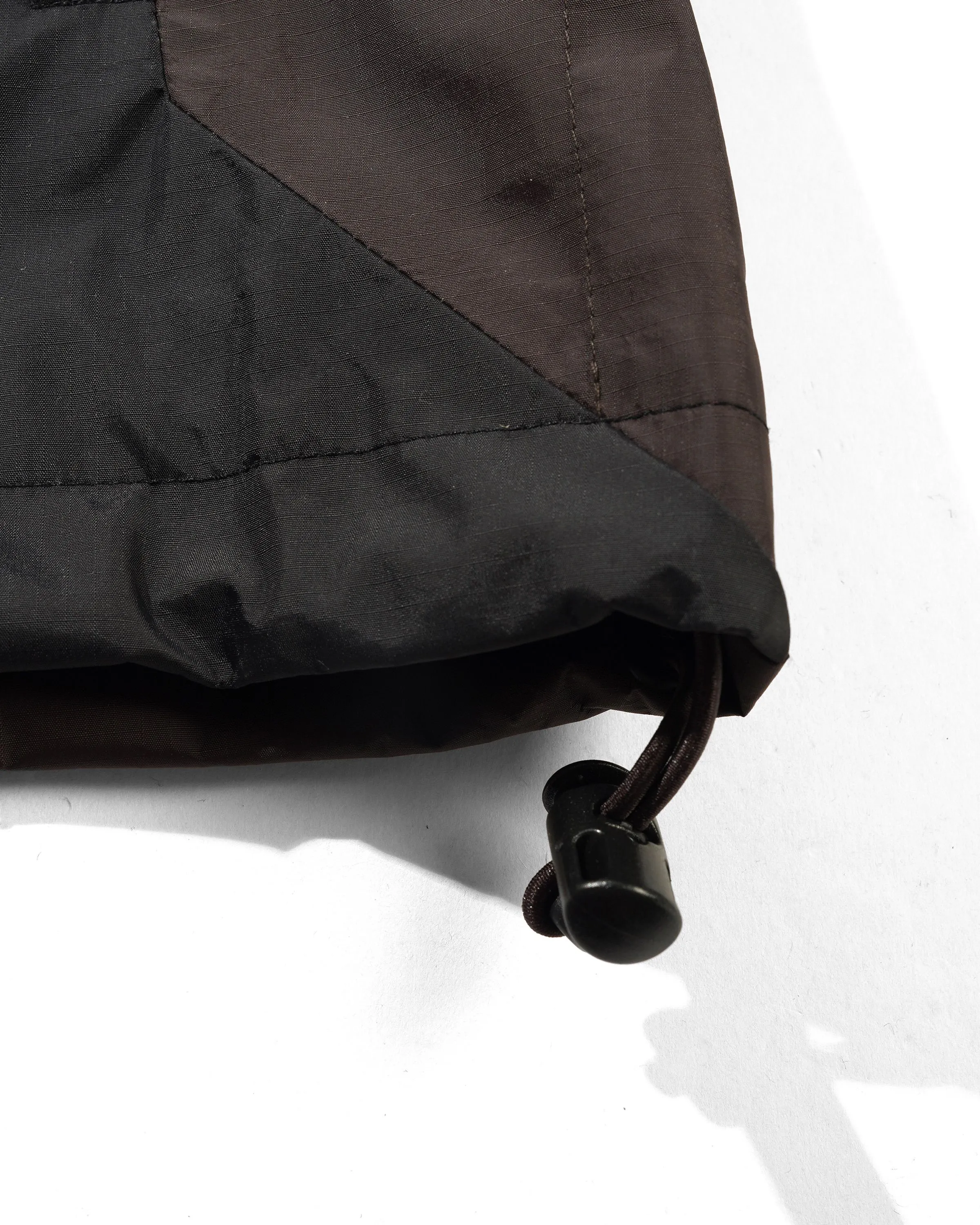 T-Rain Jacket, Black / Brown sold by Butter product image thumbnail 3