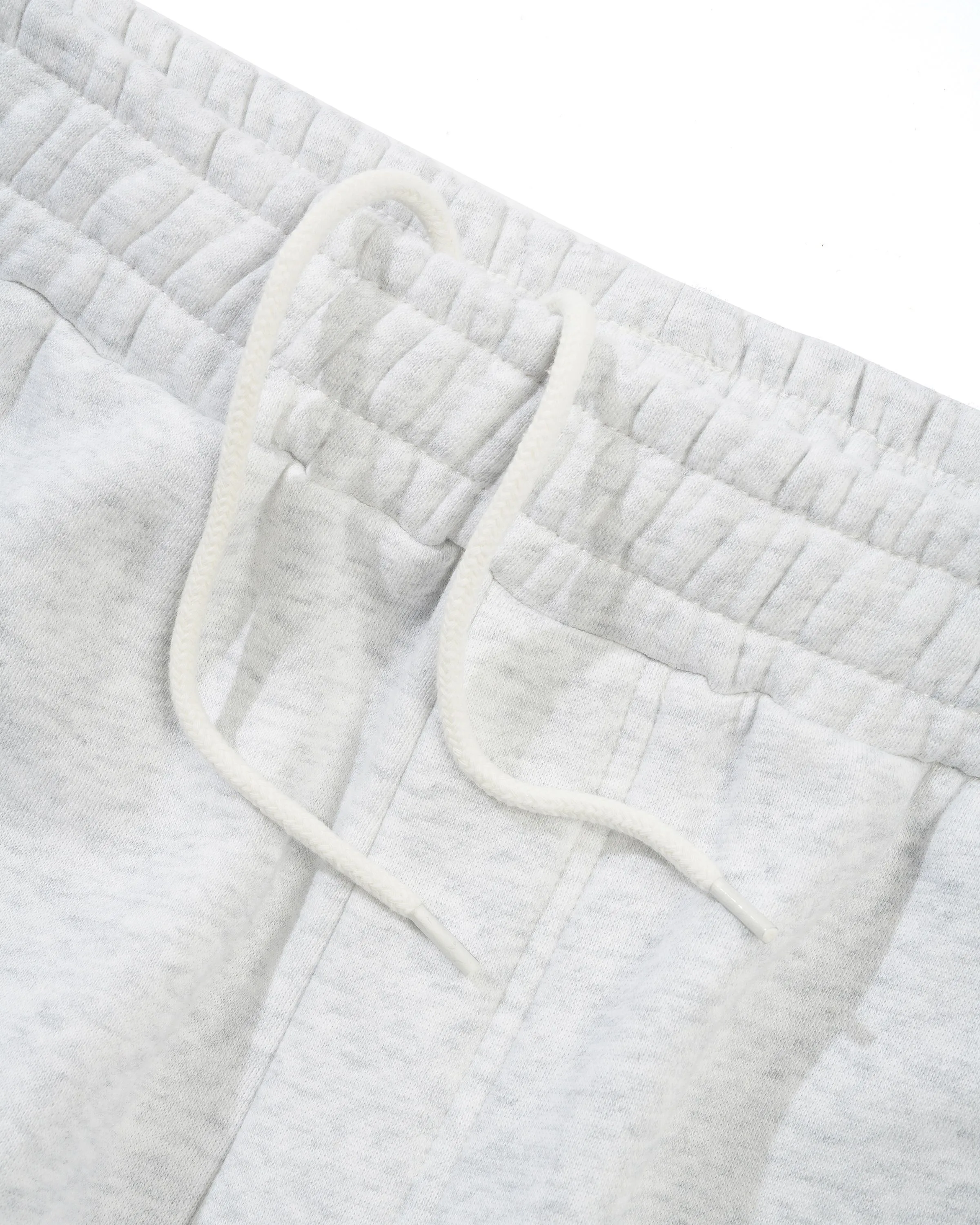 Sketch Fleece Track Pants, Ash sold by Butter product image thumbnail 4