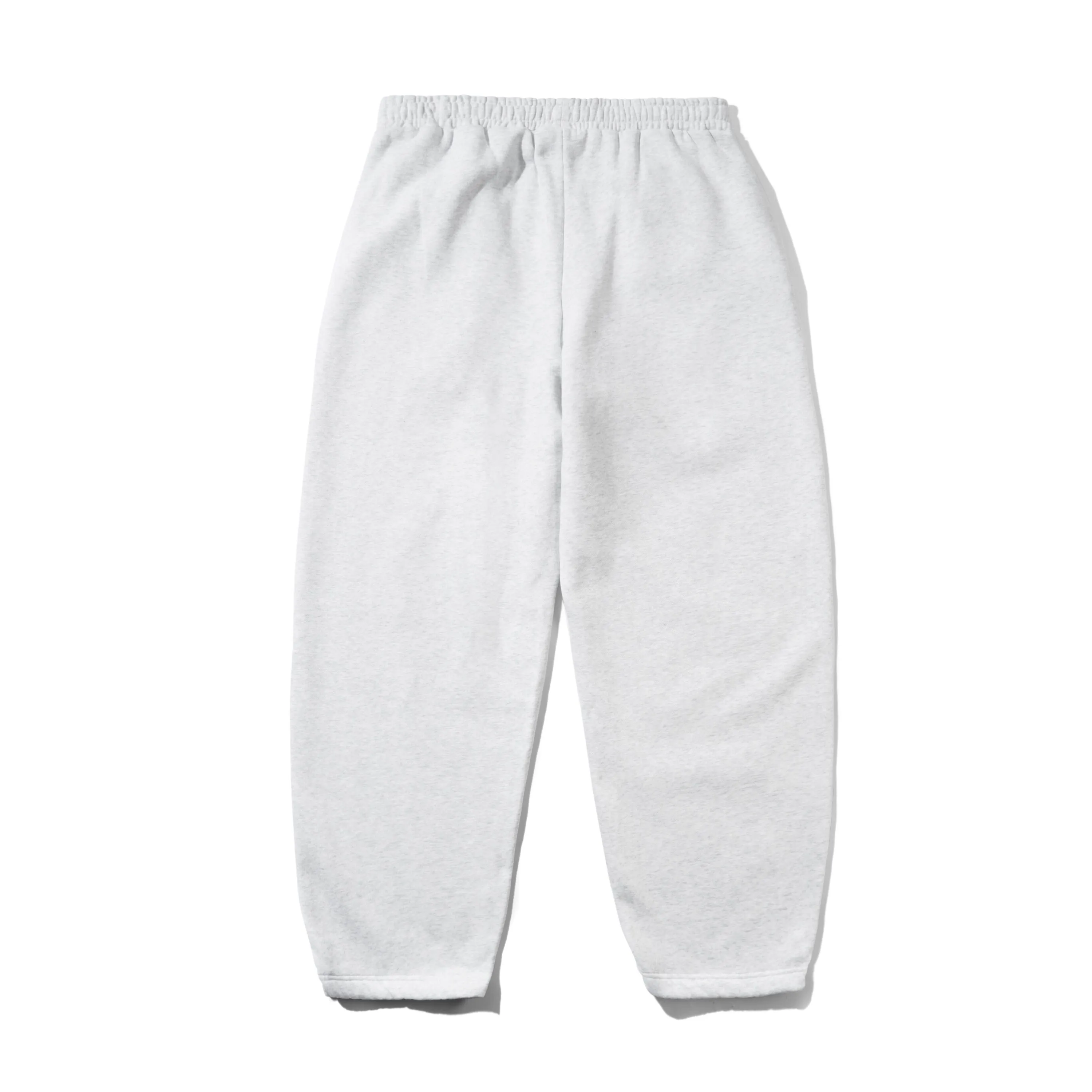Sketch Fleece Track Pants, Ash sold by Butter product image thumbnail 2