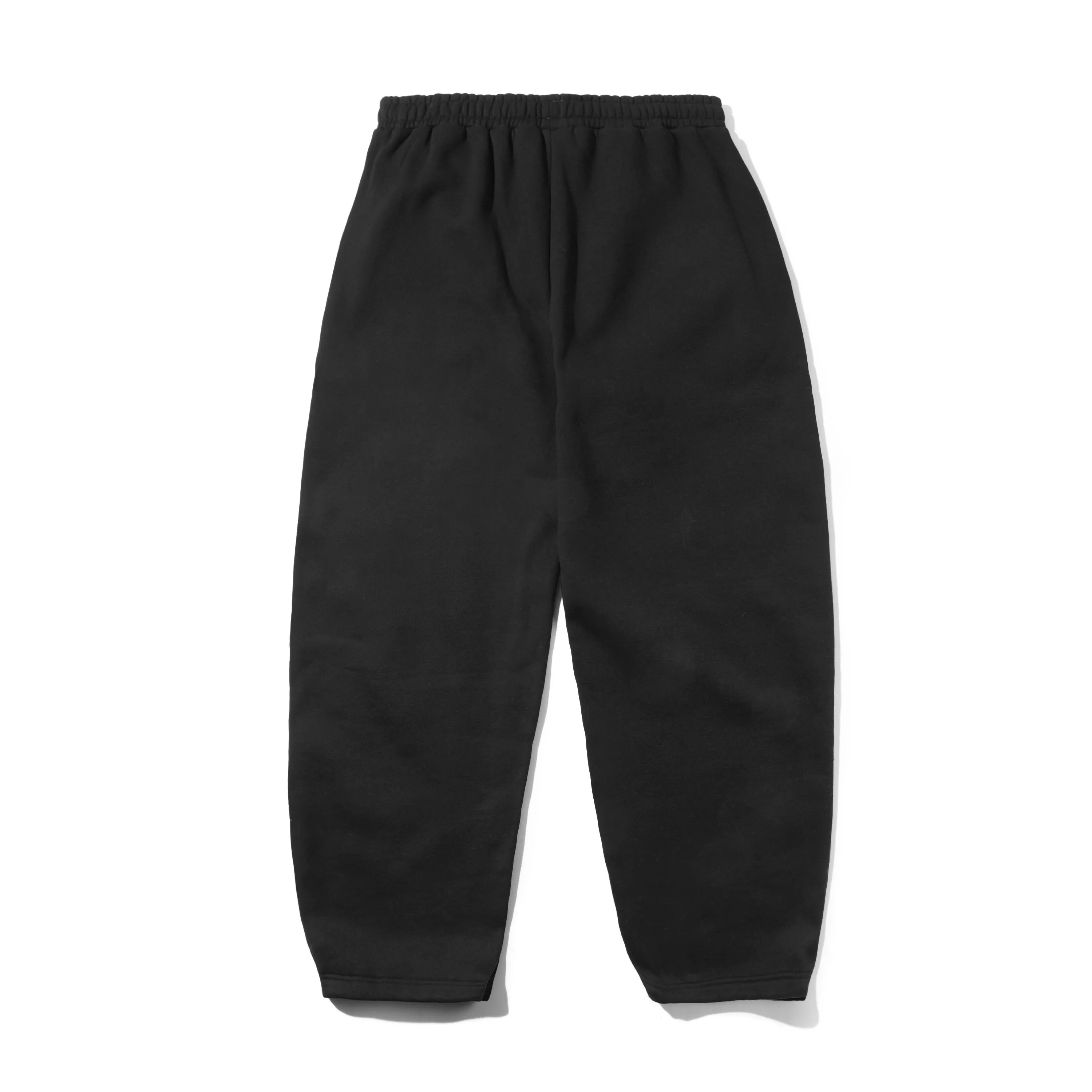 Sketch Fleece Track Pants, Black sold by Butter product image thumbnail 2