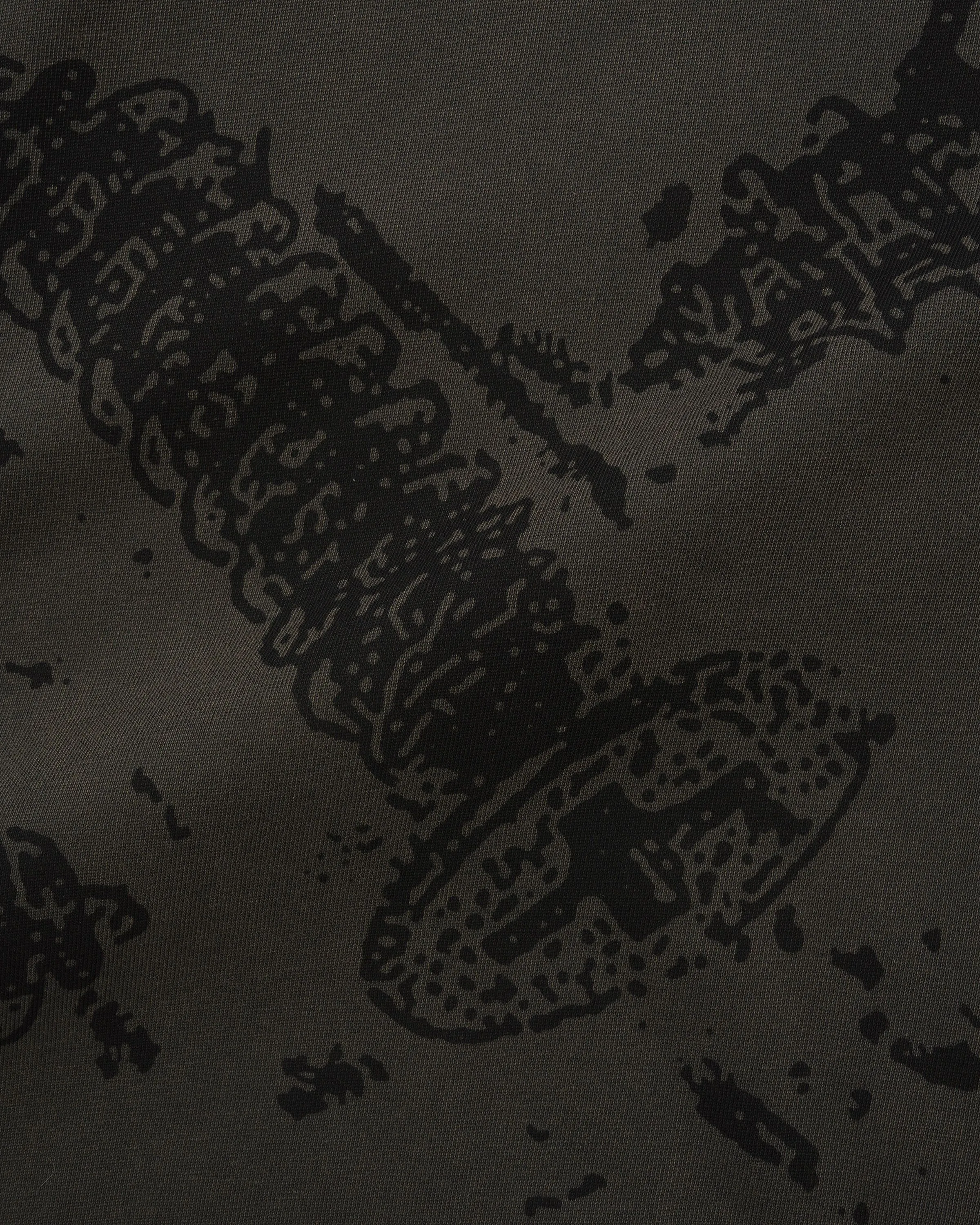 Screw Tee, Washed Black sold by Butter product image thumbnail 2