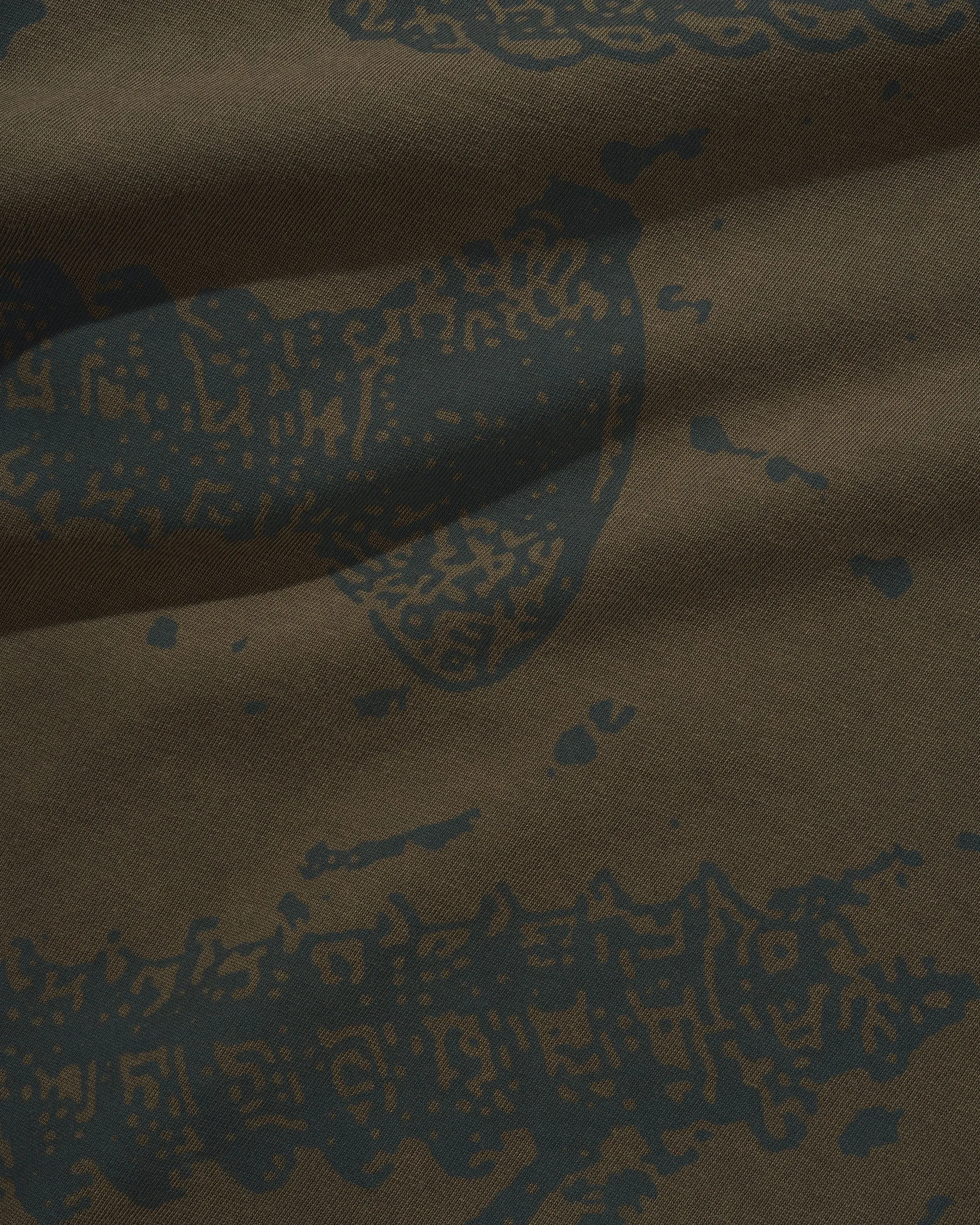 Screw Tee, Washed Fatigue sold by Butter product image thumbnail 2