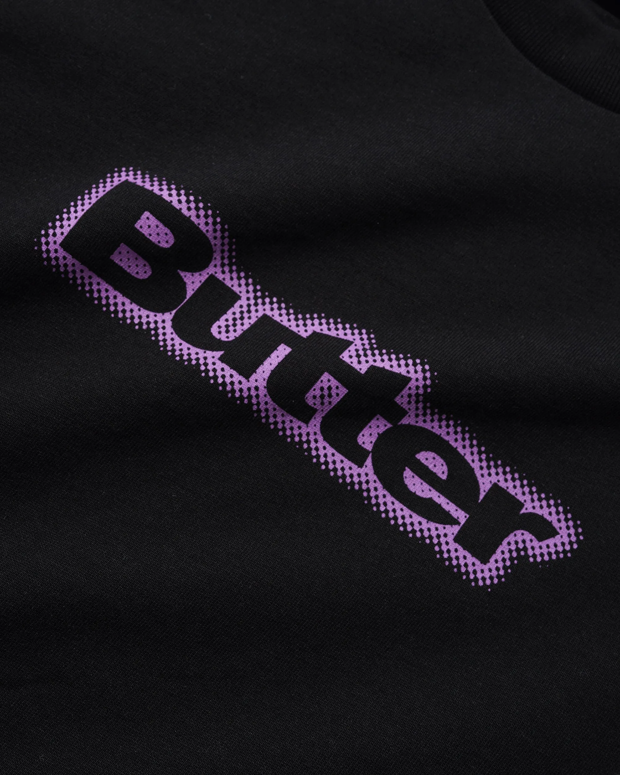Radiant Logo Tee, Black sold by Butter product image thumbnail 2